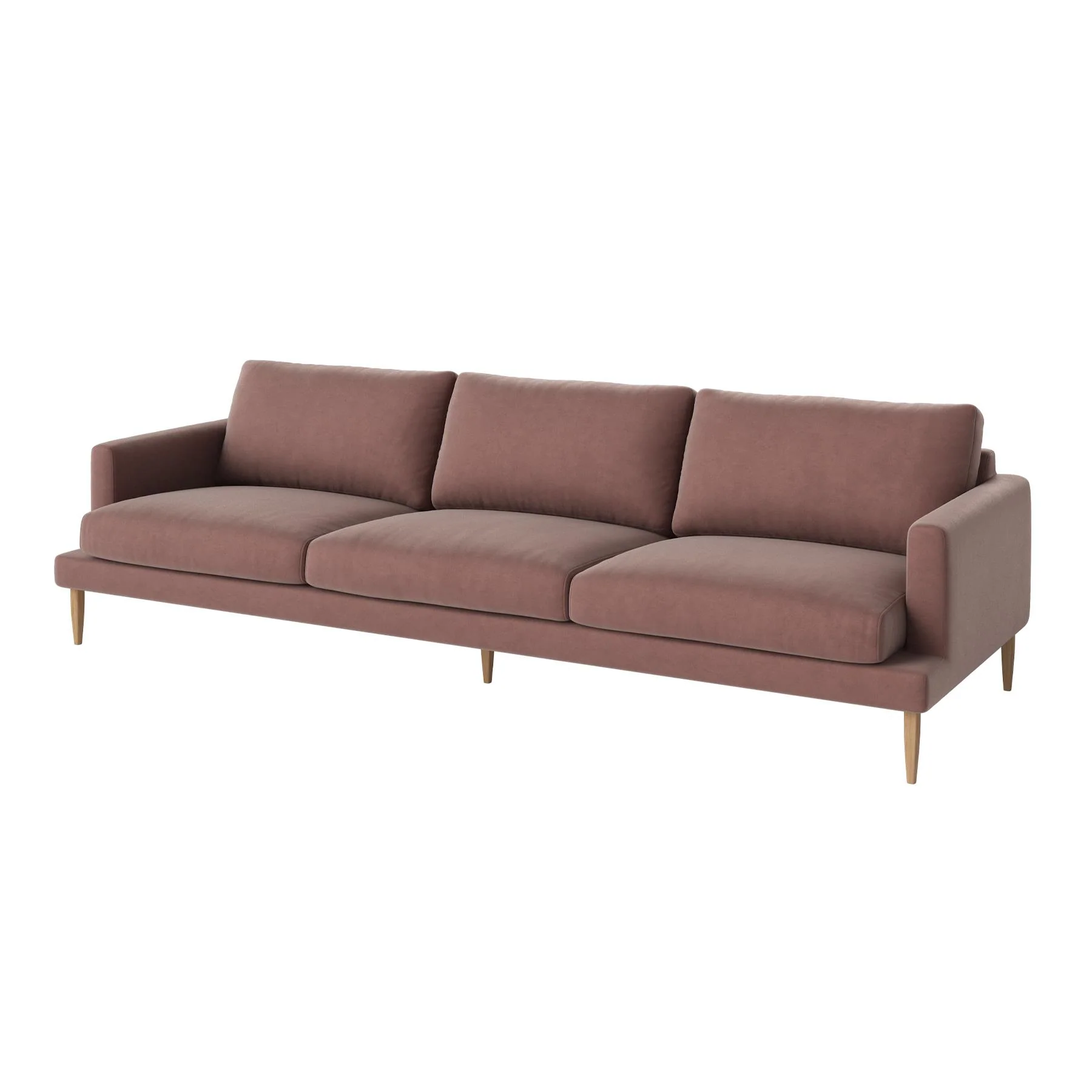Bolia Veneda Sofa 3+ Seater Sofa - Image 9
