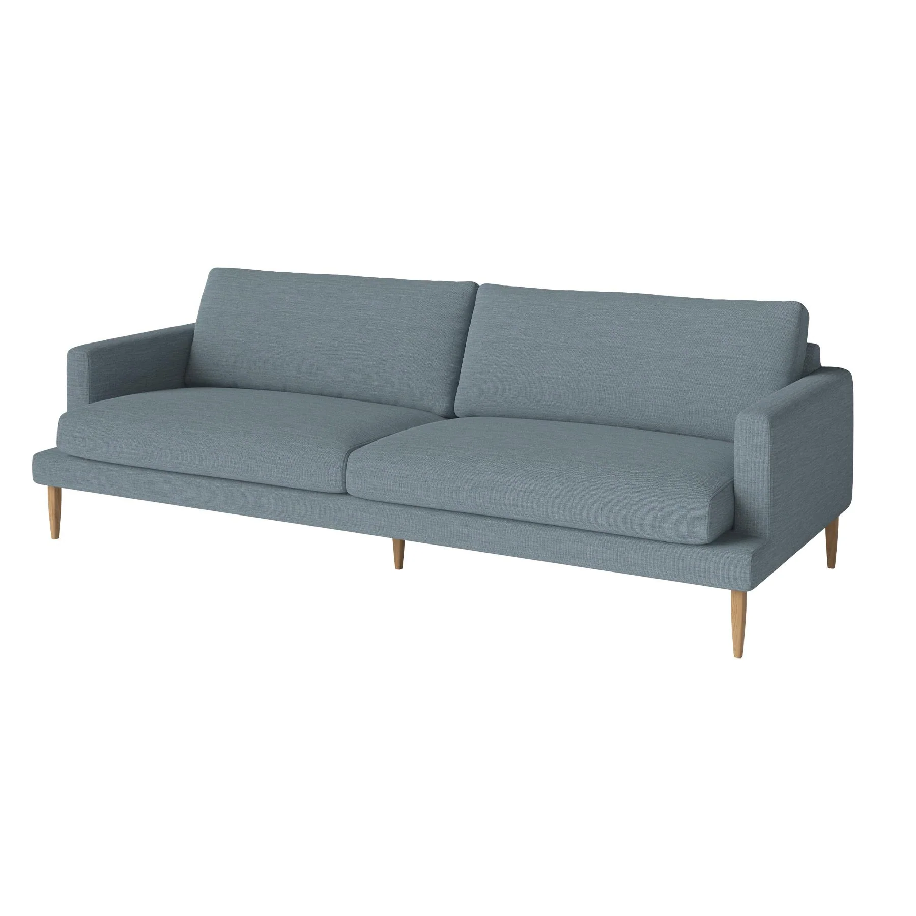 Bolia Veneda Sofa 3+ Seater Sofa - Image 52