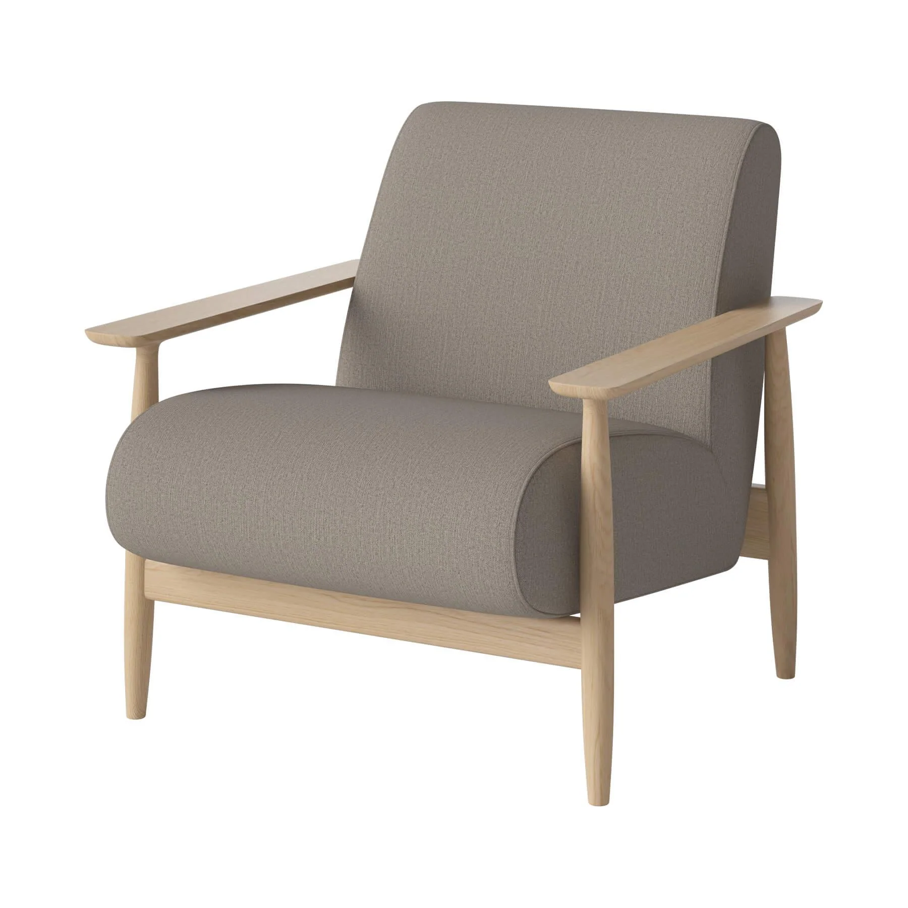 Bolia Visti Armchair - Image 16