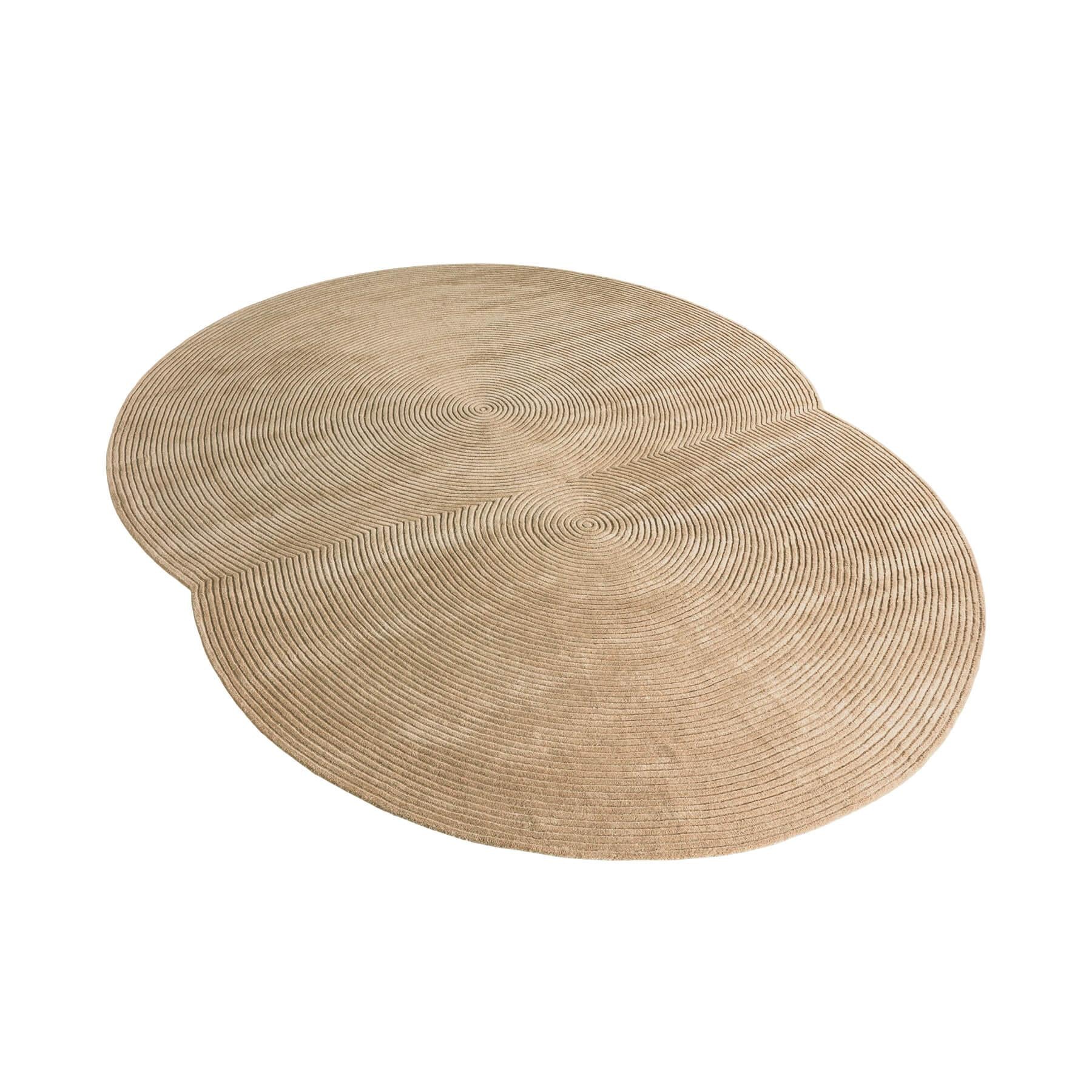 Bolia Zen Rug Rounded - Image 11