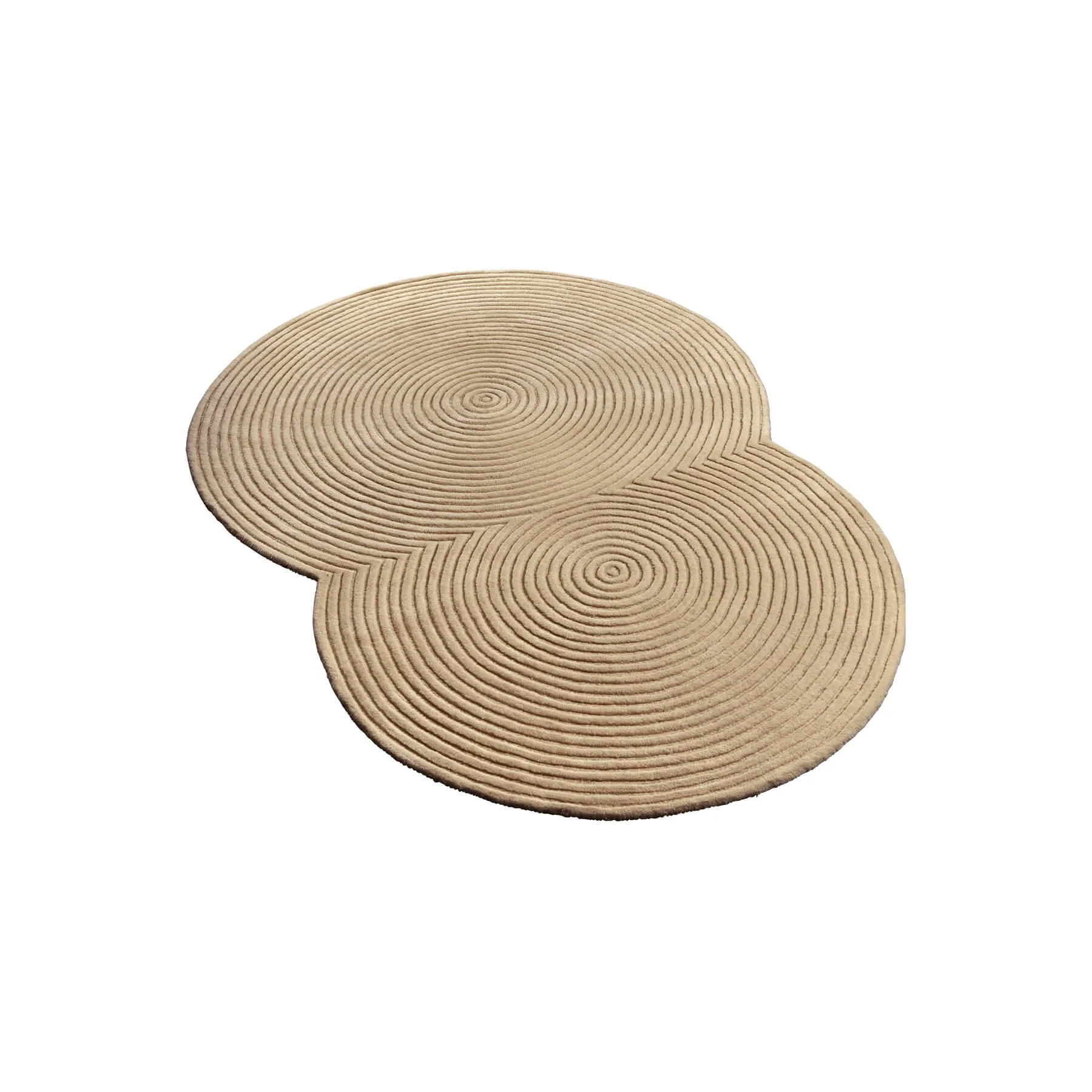 Bolia Zen Rug Rounded - Image 12