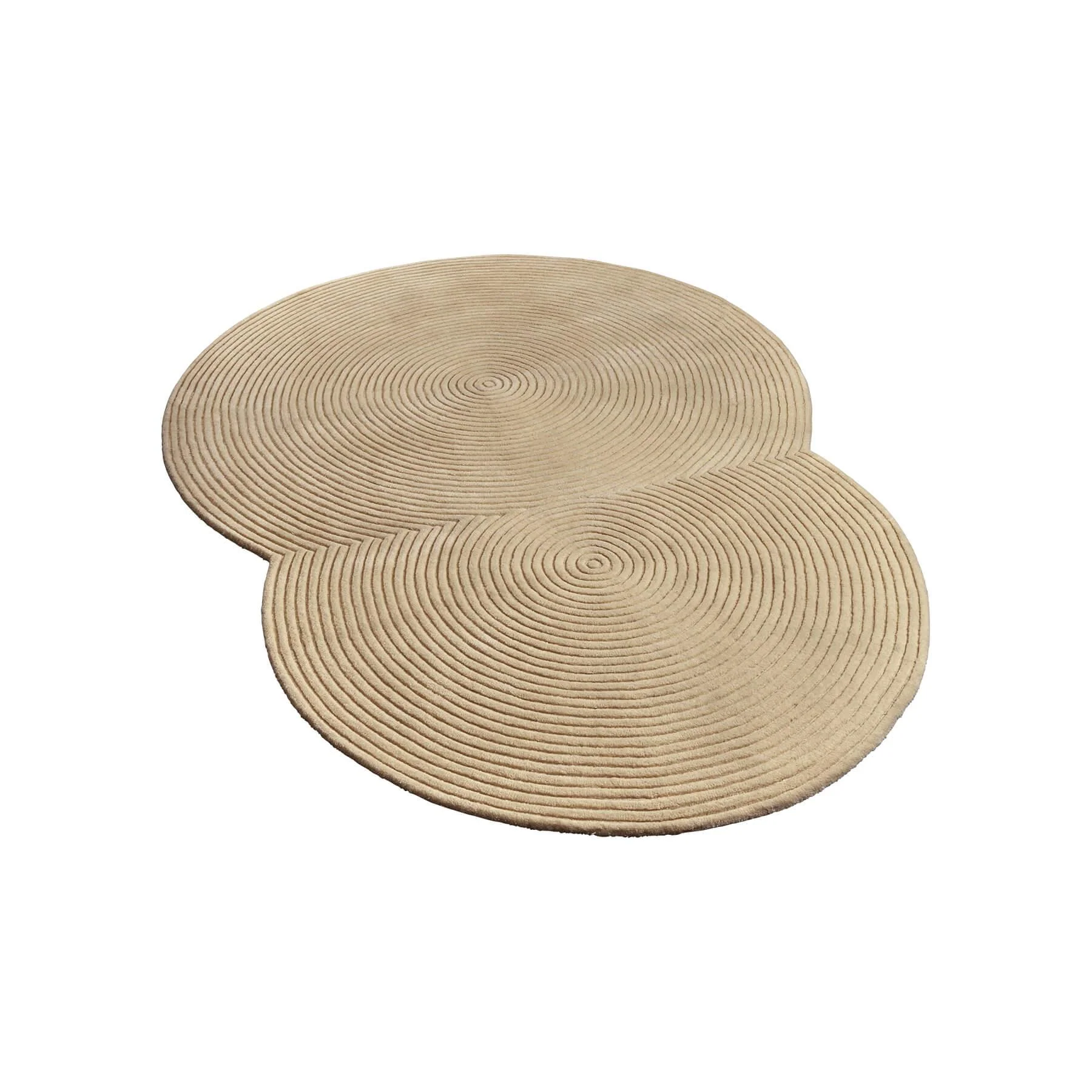 Bolia Zen Rug Rounded - Image 13