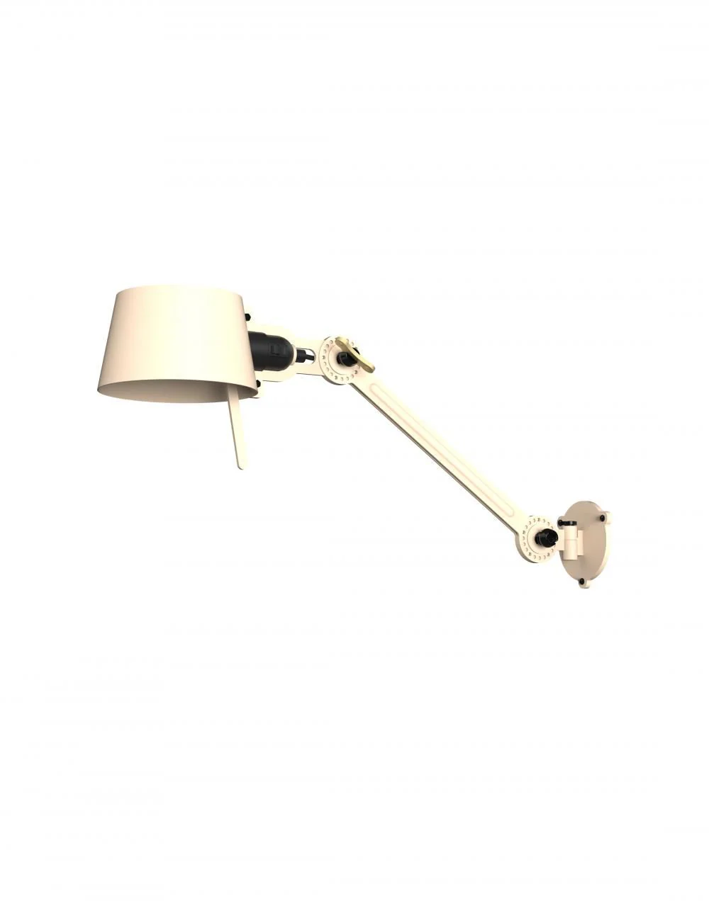 Bolt Bed Lamp - Side Fit - Image 5