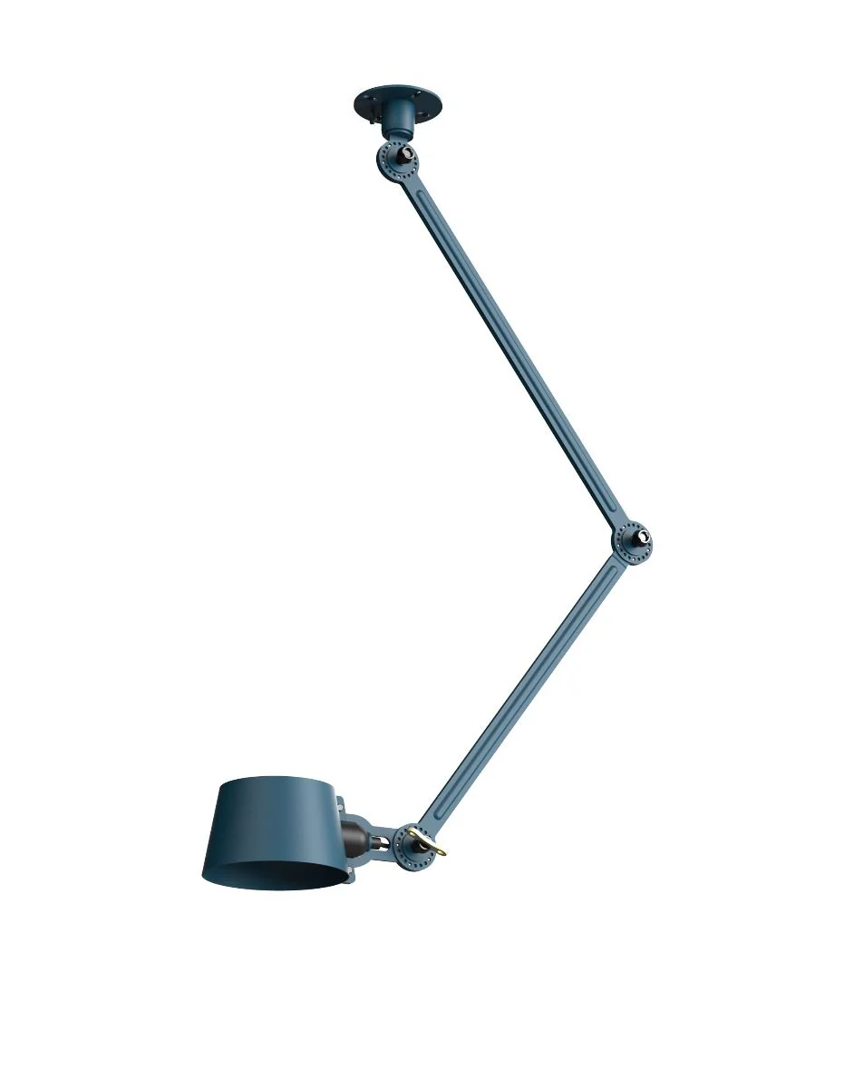 Bolt Ceiling Lamp - Double Arm - Image 12