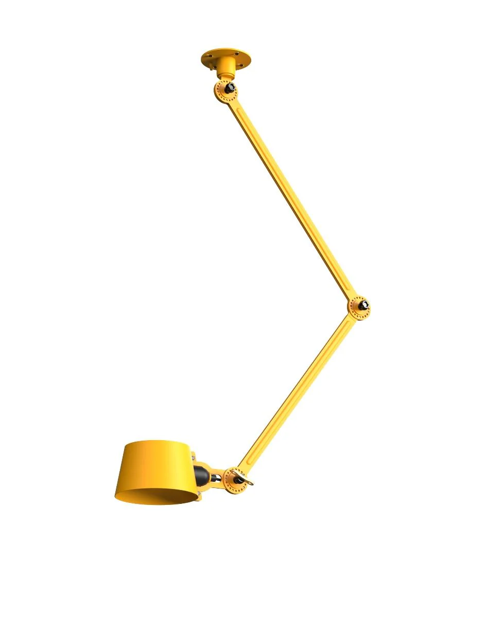 Bolt Ceiling Lamp - Double Arm - Image 13