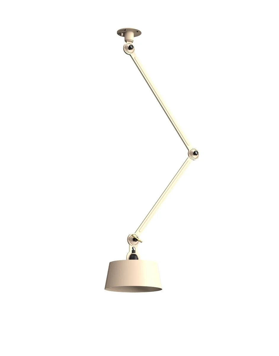 Bolt Ceiling Lamp - Double Arm - Image 5