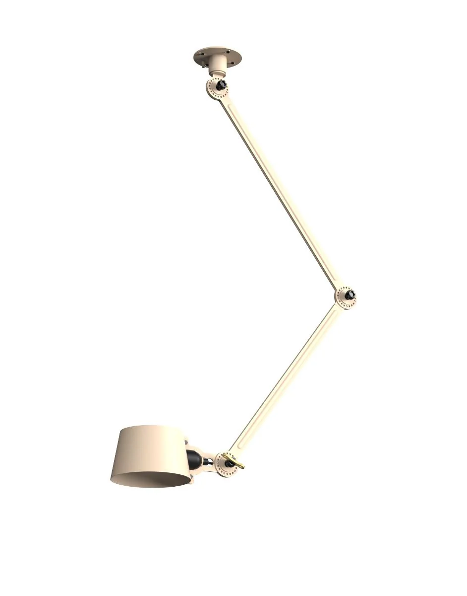 Bolt Ceiling Lamp - Double Arm - Image 6