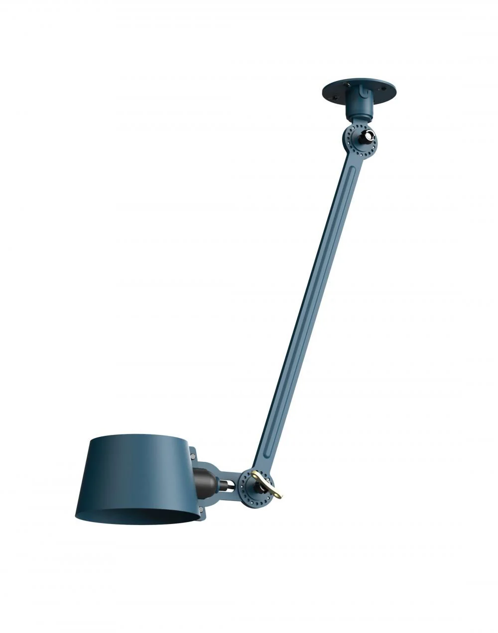 Bolt Ceiling Lamp - Single Arm - Image 10