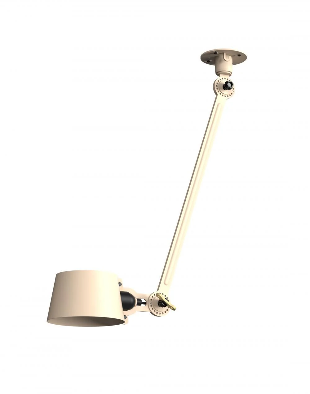 Bolt Ceiling Lamp - Single Arm - Image 11