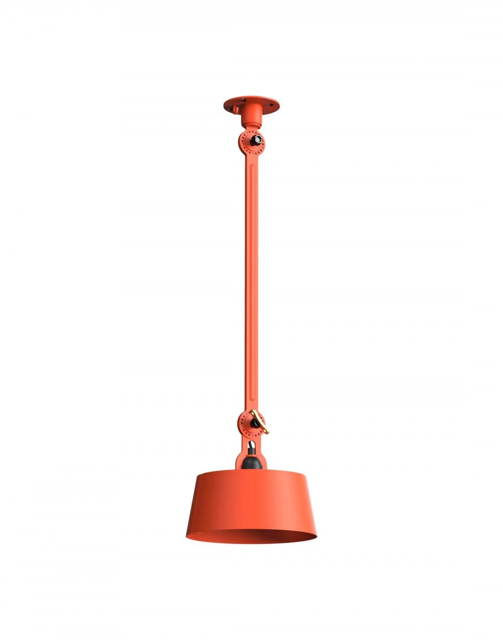 Bolt Ceiling Lamp - Single Arm - Image 16