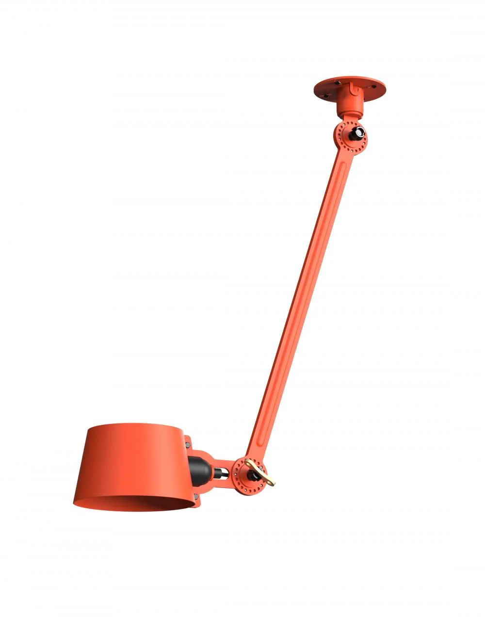 Bolt Ceiling Lamp - Single Arm - Image 6