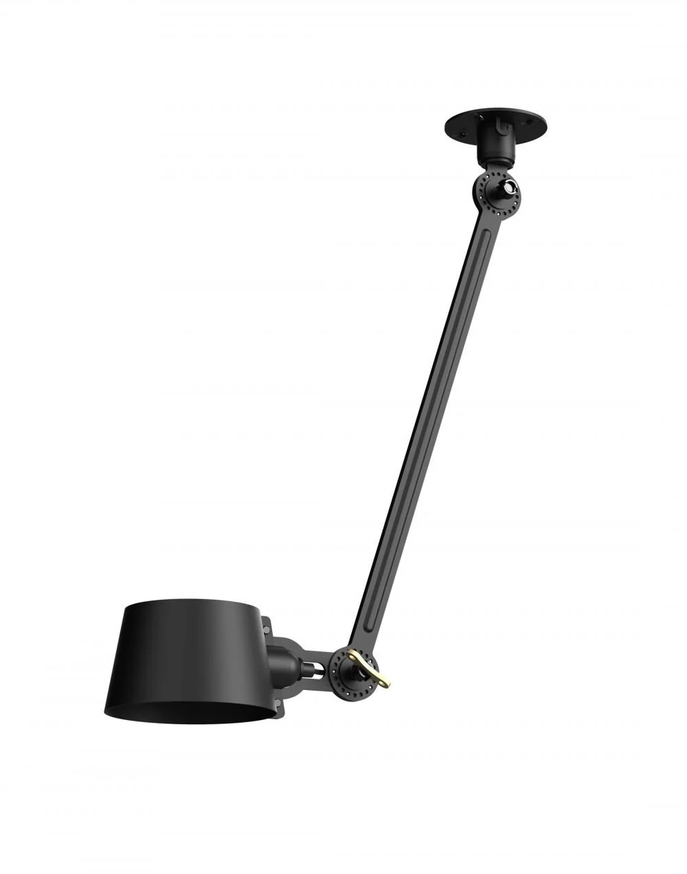 Bolt Ceiling Lamp - Single Arm - Image 7