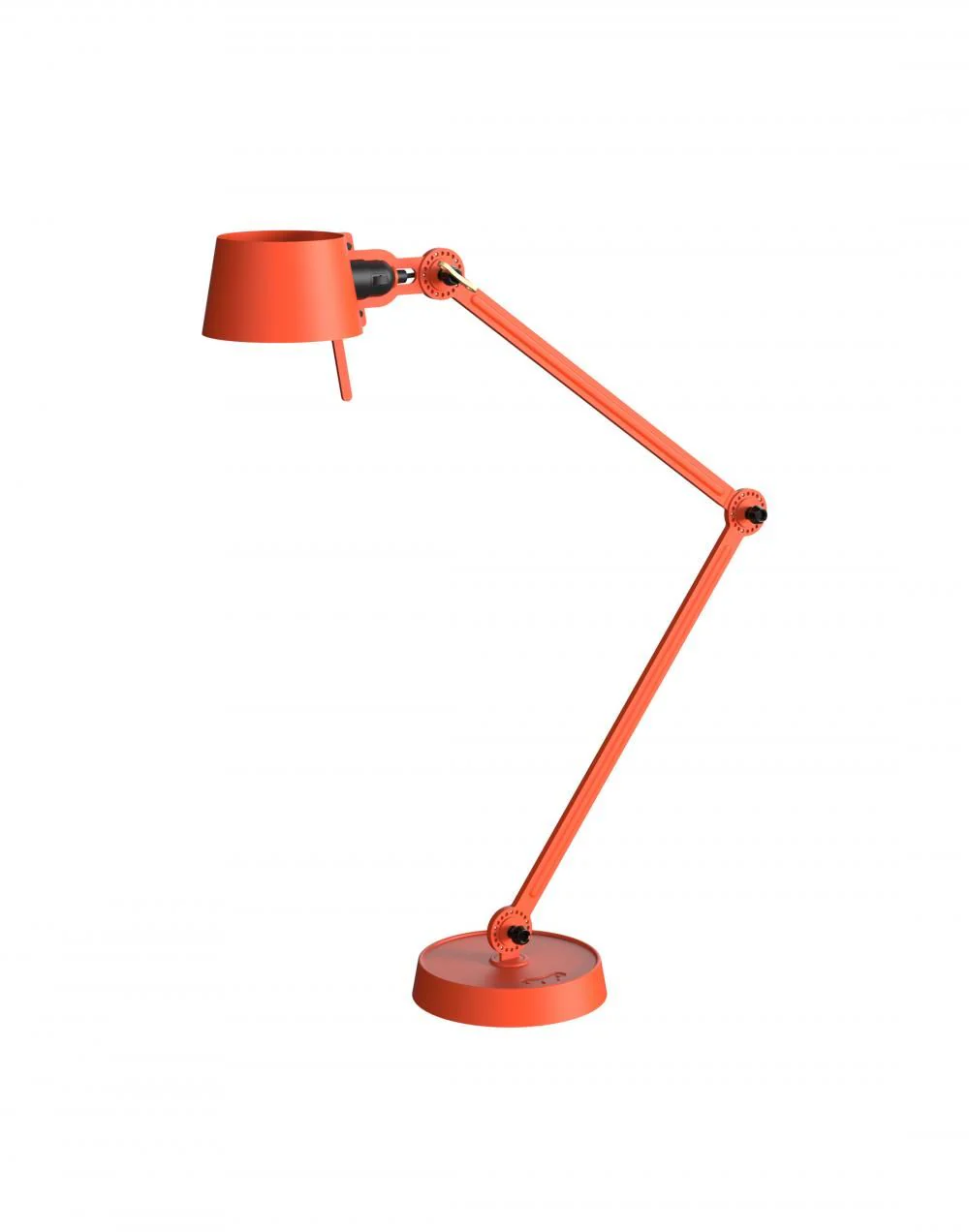 Bolt Desk Lamp - Double Arm - Image 9