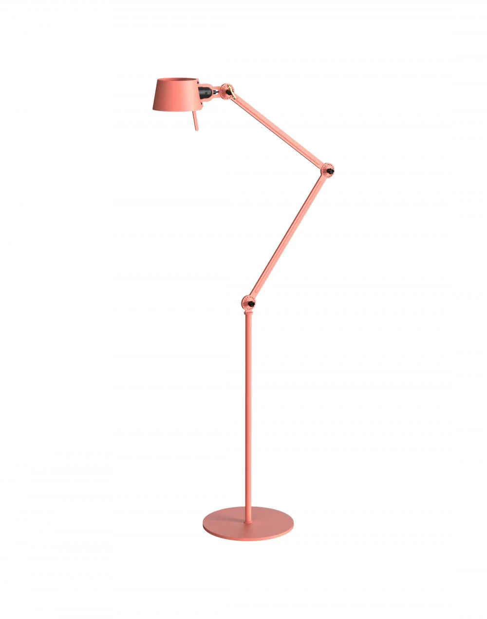 Bolt Floor Lamp - Double Arm - Image 4