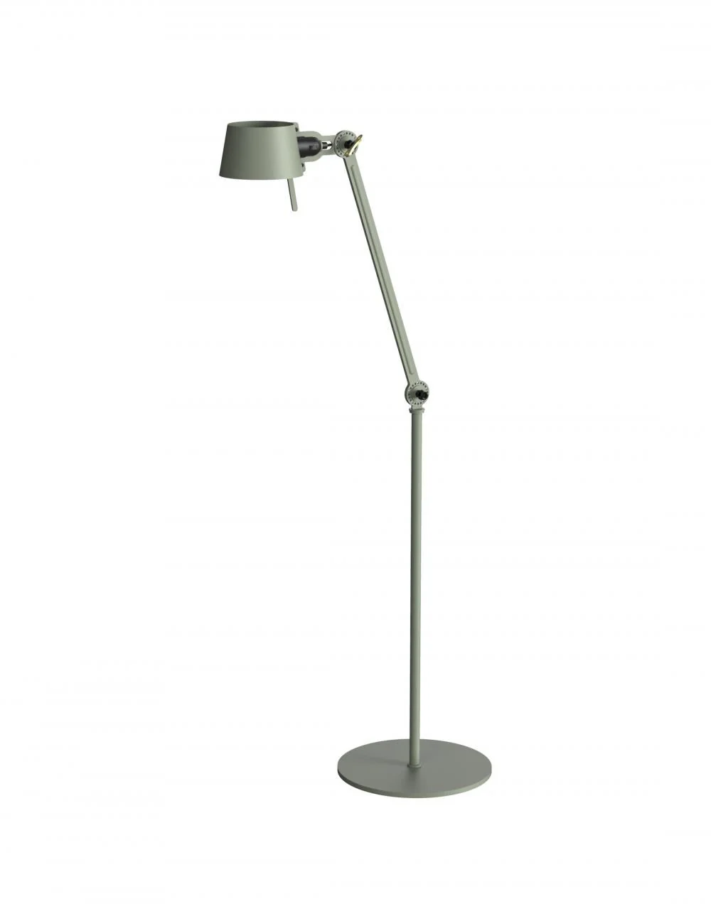 Bolt Floor Lamp - Single Arm - Image 3