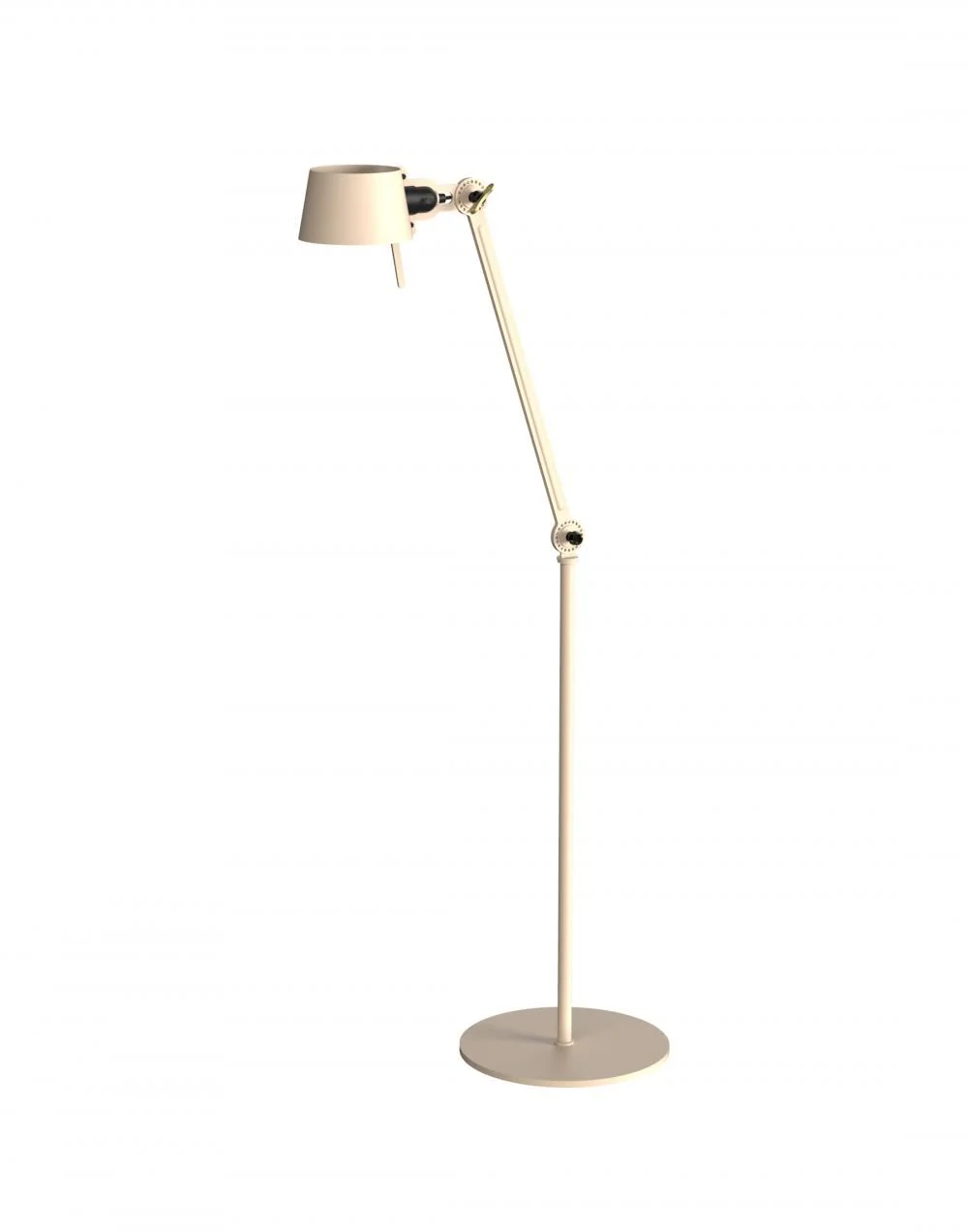 Bolt Floor Lamp - Single Arm - Image 7
