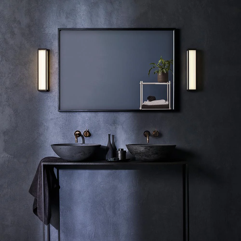 Boston bathroom wall light - Image 3