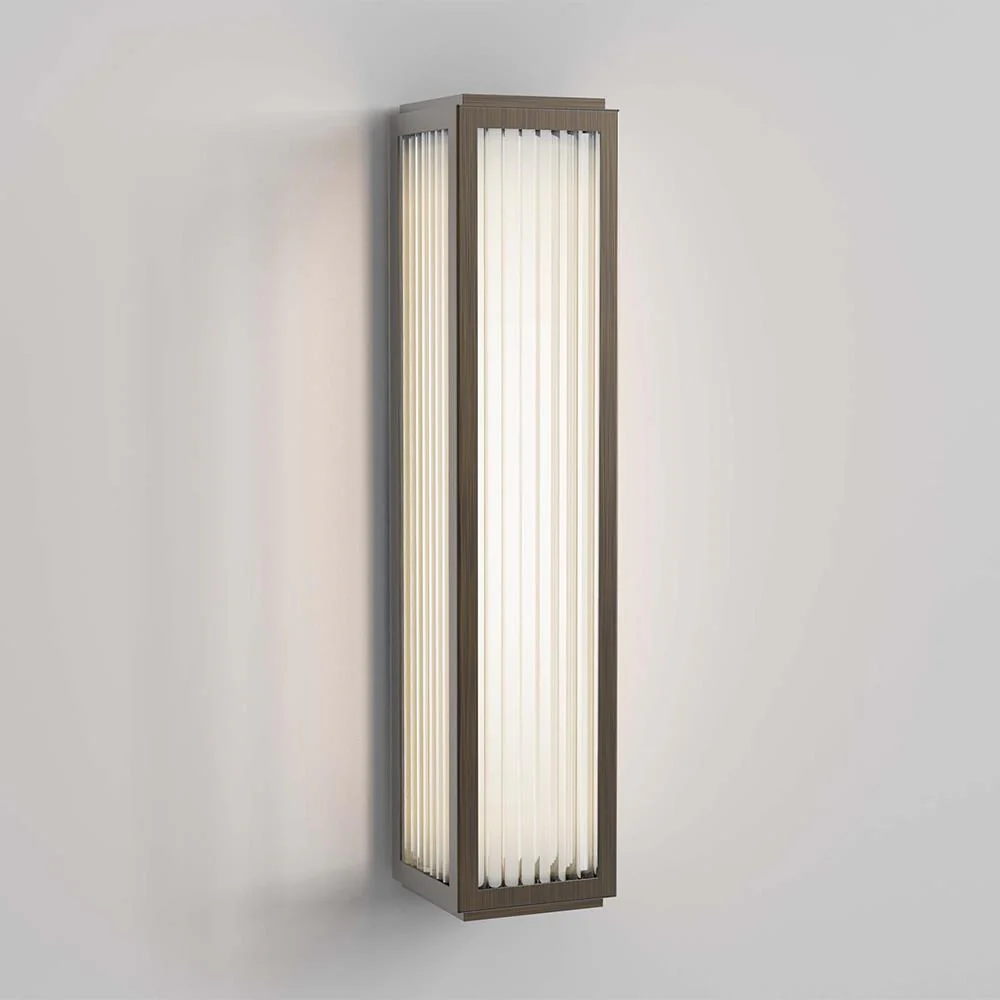 Boston bathroom wall light - Image 5