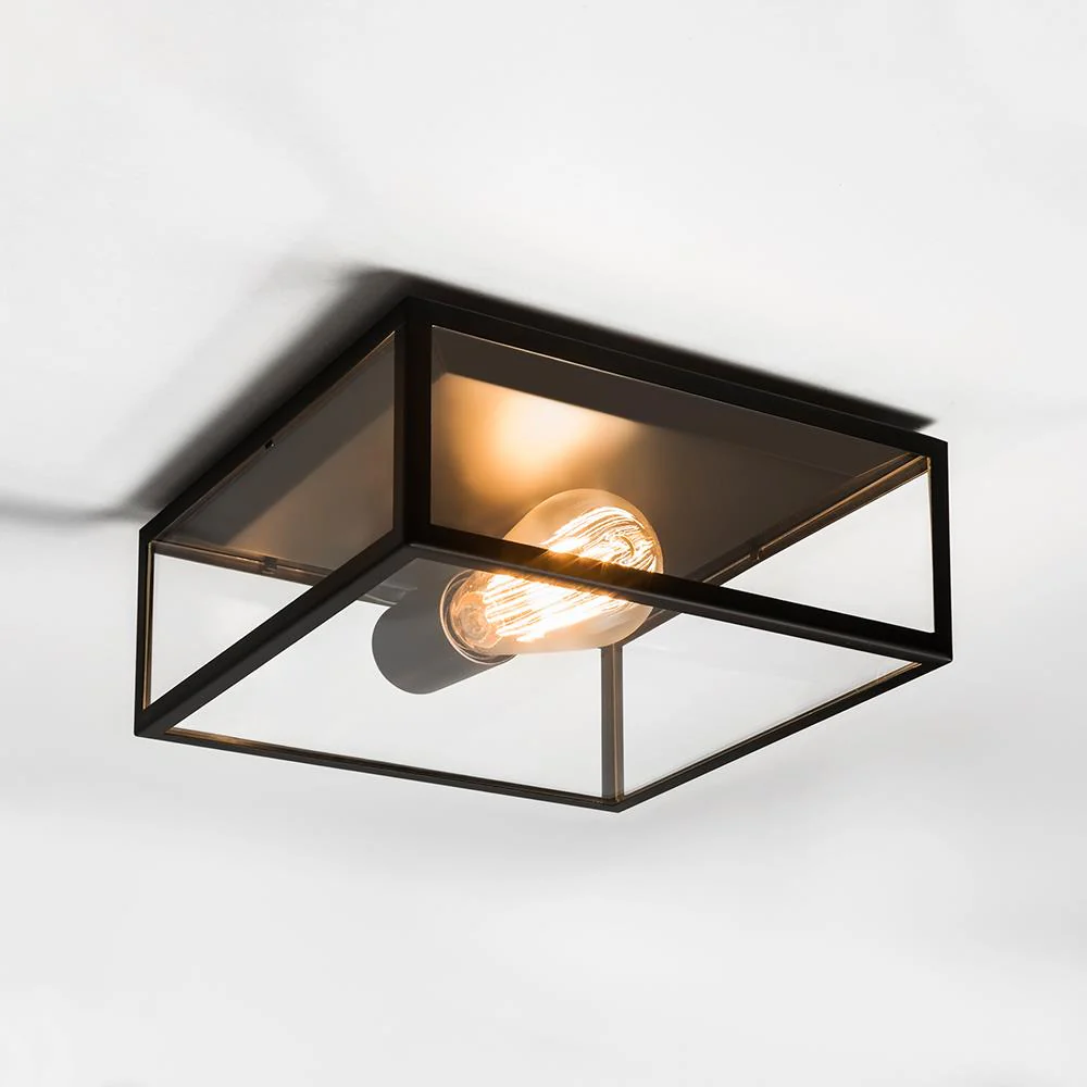Bronte box ceiling light - Image 2