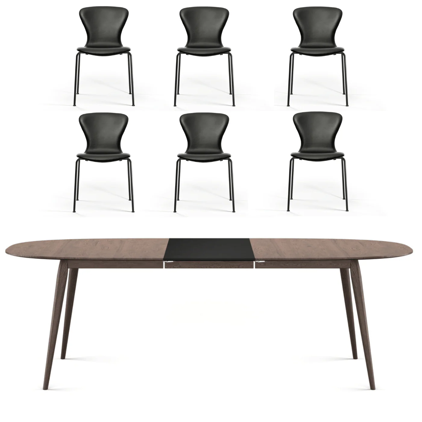 Bruunmunch Dining Set - Image 7