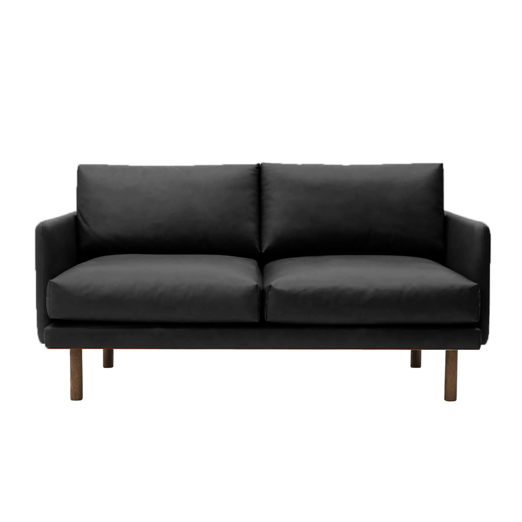 Bruunmunch Emo 2 Seater Sofa - Image 4