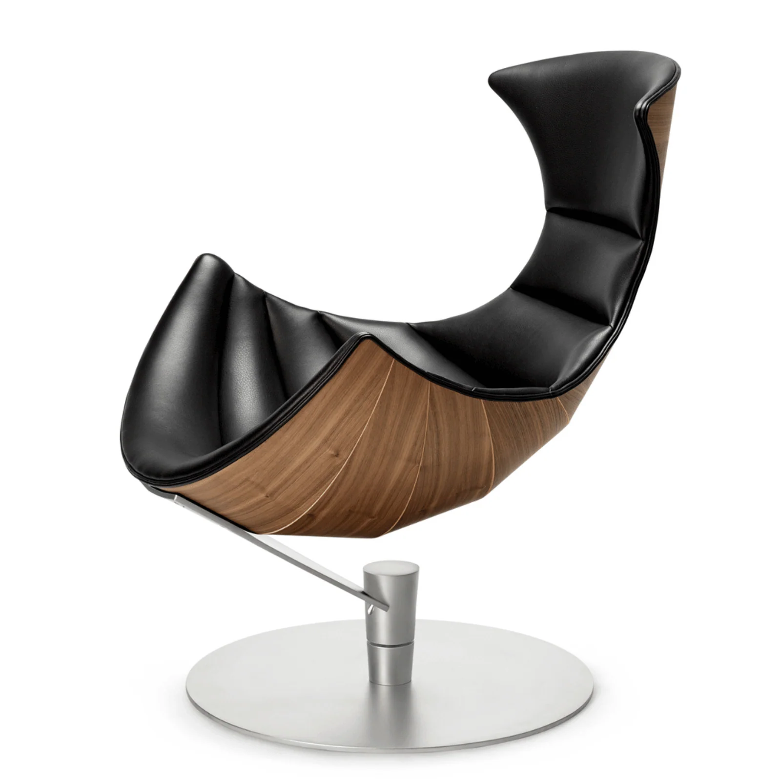 Bruunmunch Lobster Chair and Ottoman - Image 7