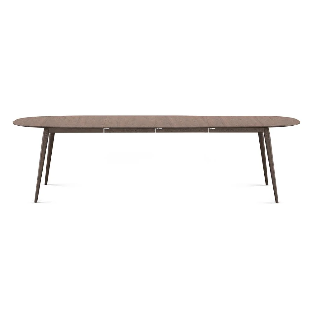Bruunmunch PLAYdinner Lame Extendable Dining Table - Image 12