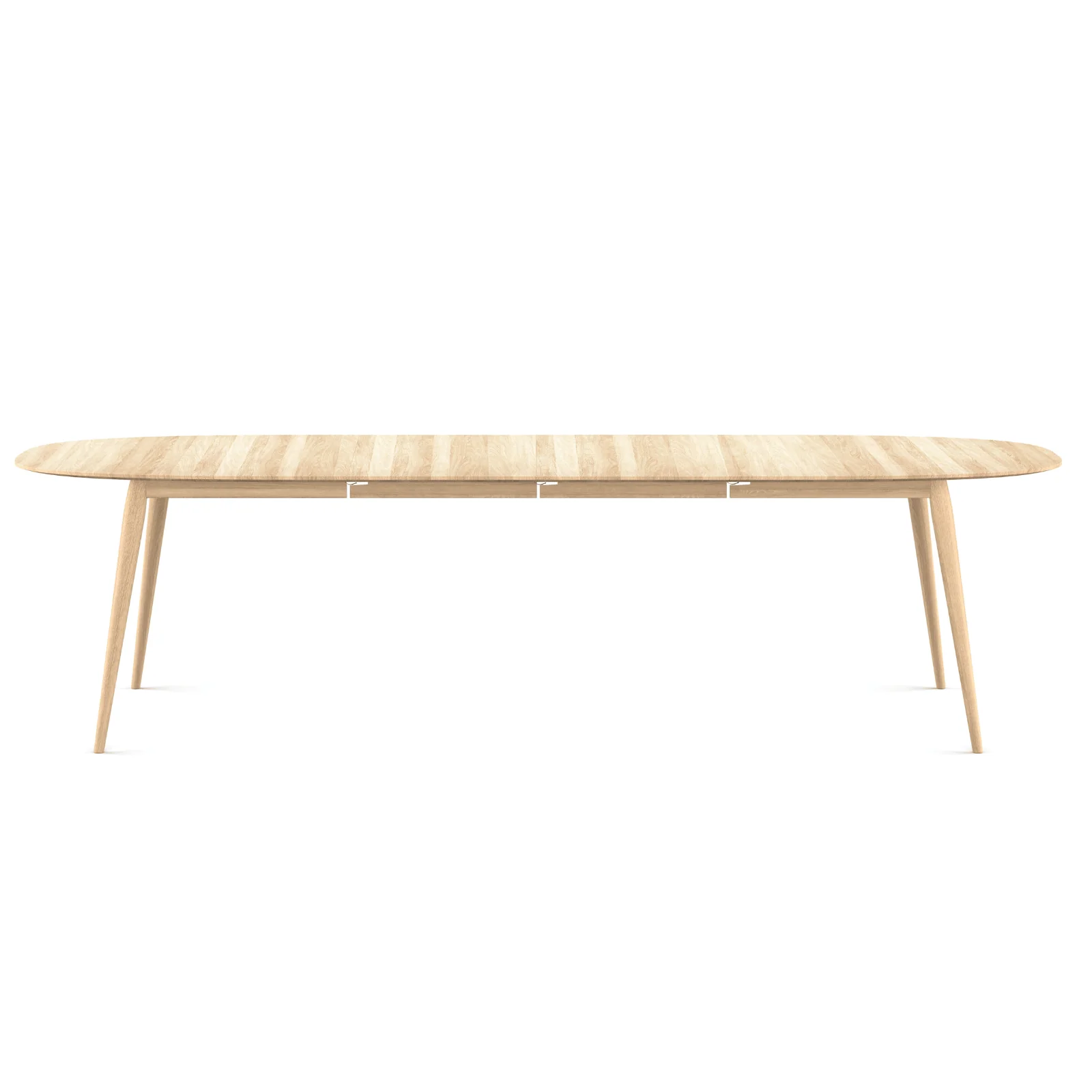 Bruunmunch PLAYdinner Lame Extendable Dining Table - Image 16