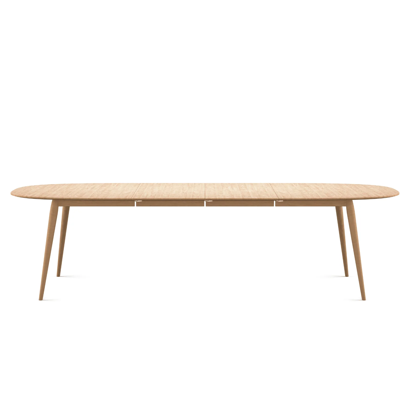 Bruunmunch PLAYdinner Lame Extendable Dining Table - Image 7