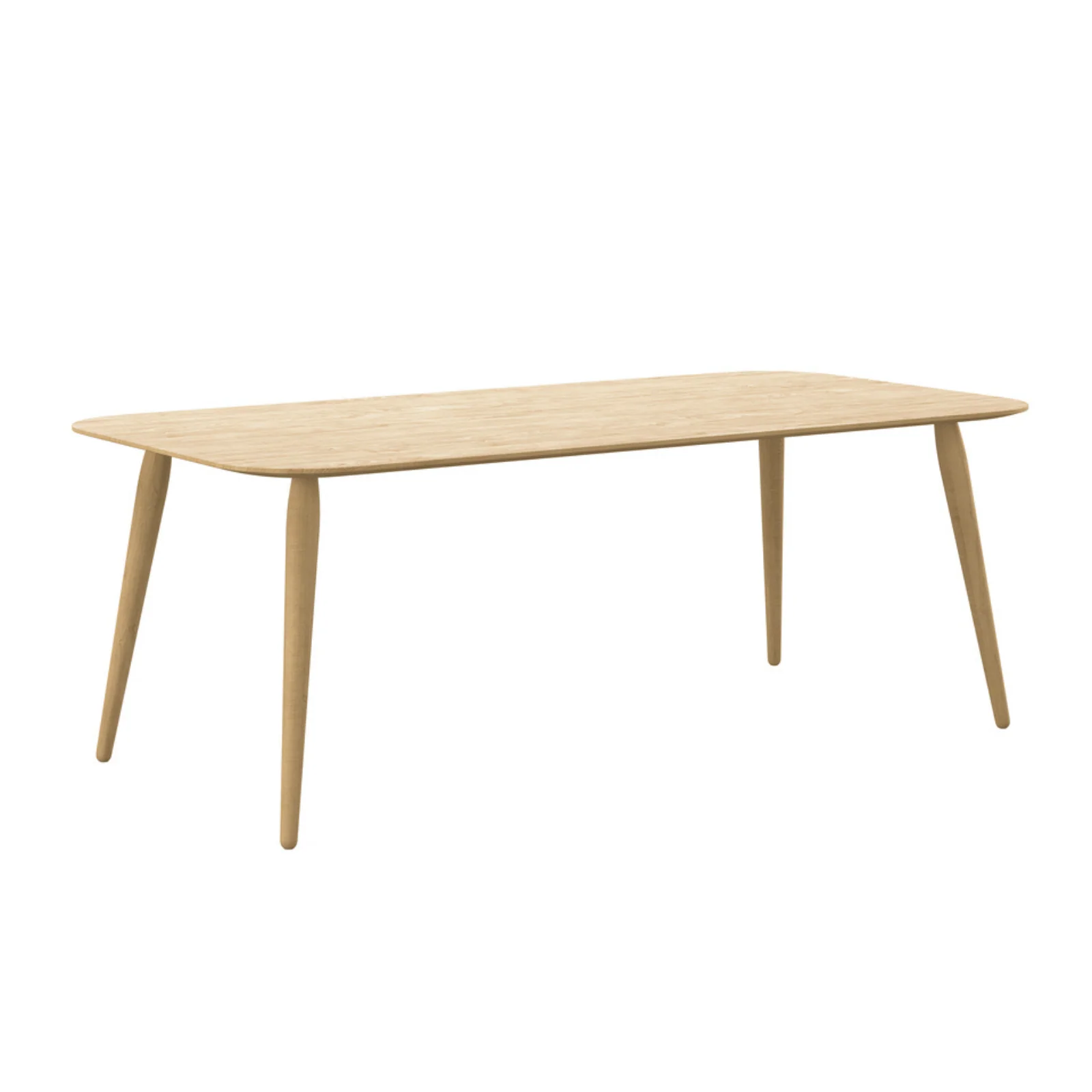 Bruunmunch PLAYrectangular Coffee Table - Image 11