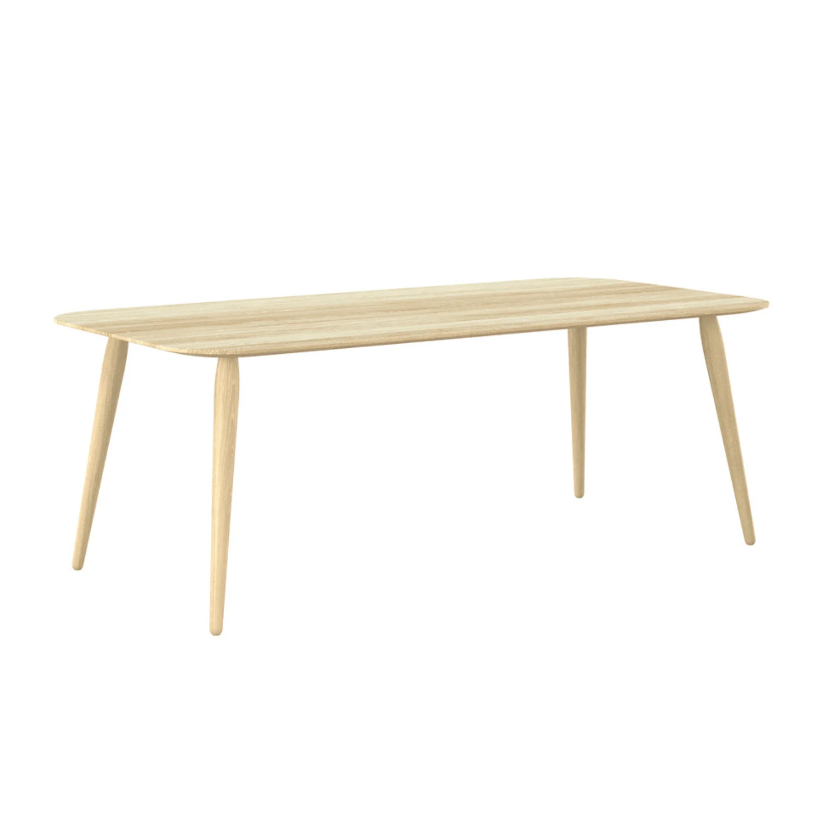 Bruunmunch PLAYrectangular Coffee Table - Image 12