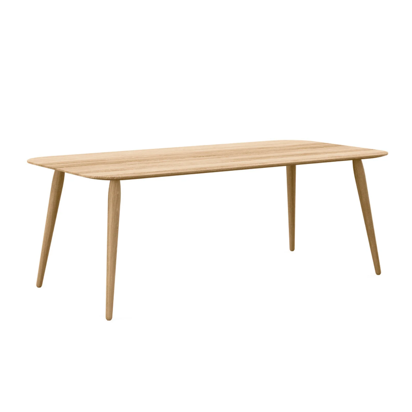 Bruunmunch PLAYrectangular Coffee Table - Image 5