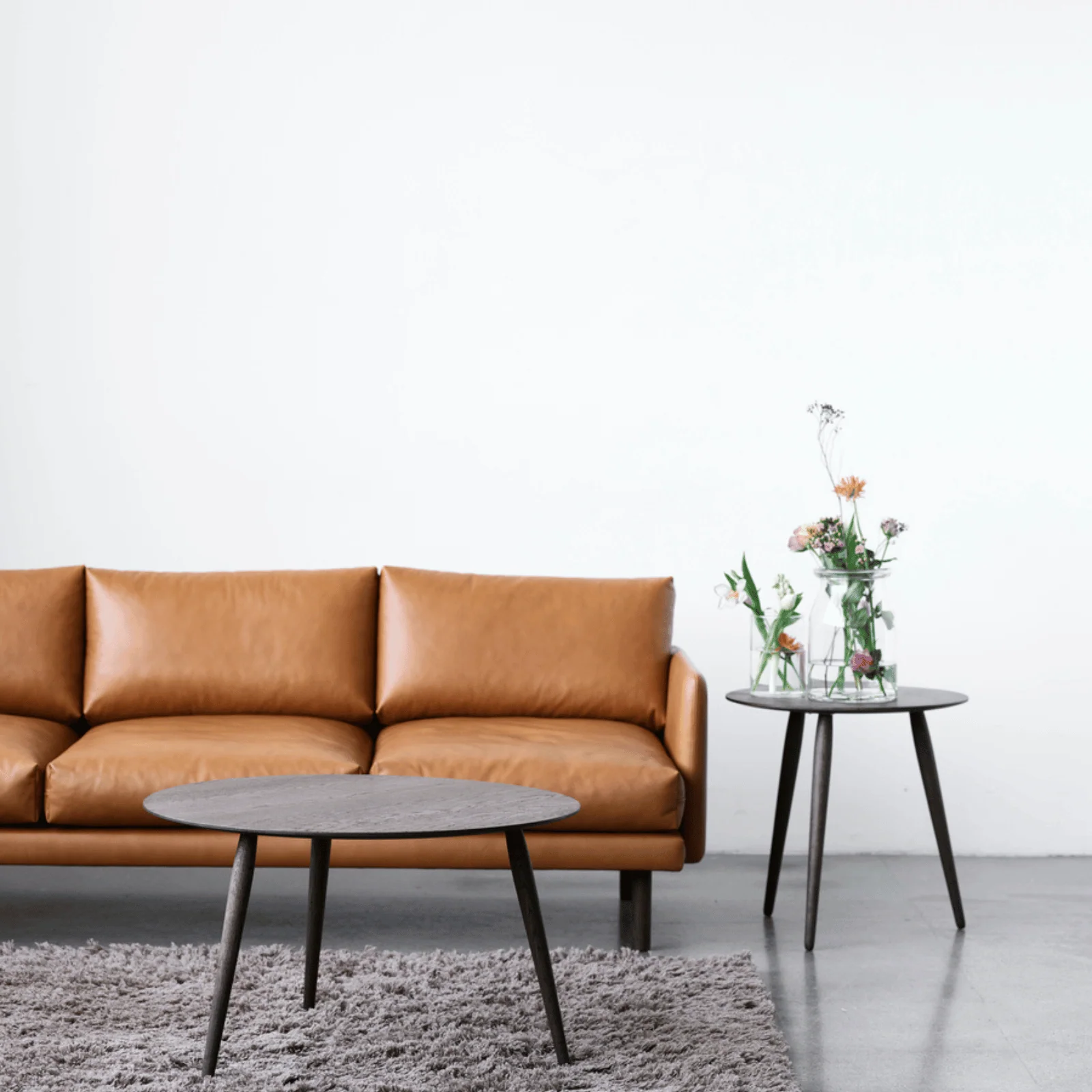 Bruunmunch PLAYround Coffee Table : Diameter 60cm - Image 10