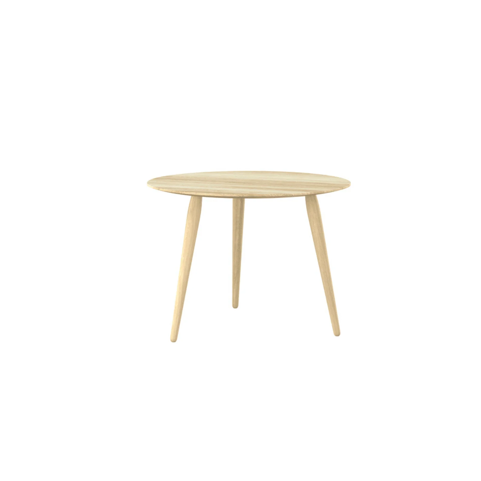 Bruunmunch PLAYround Coffee Table : Diameter 60cm - Image 7