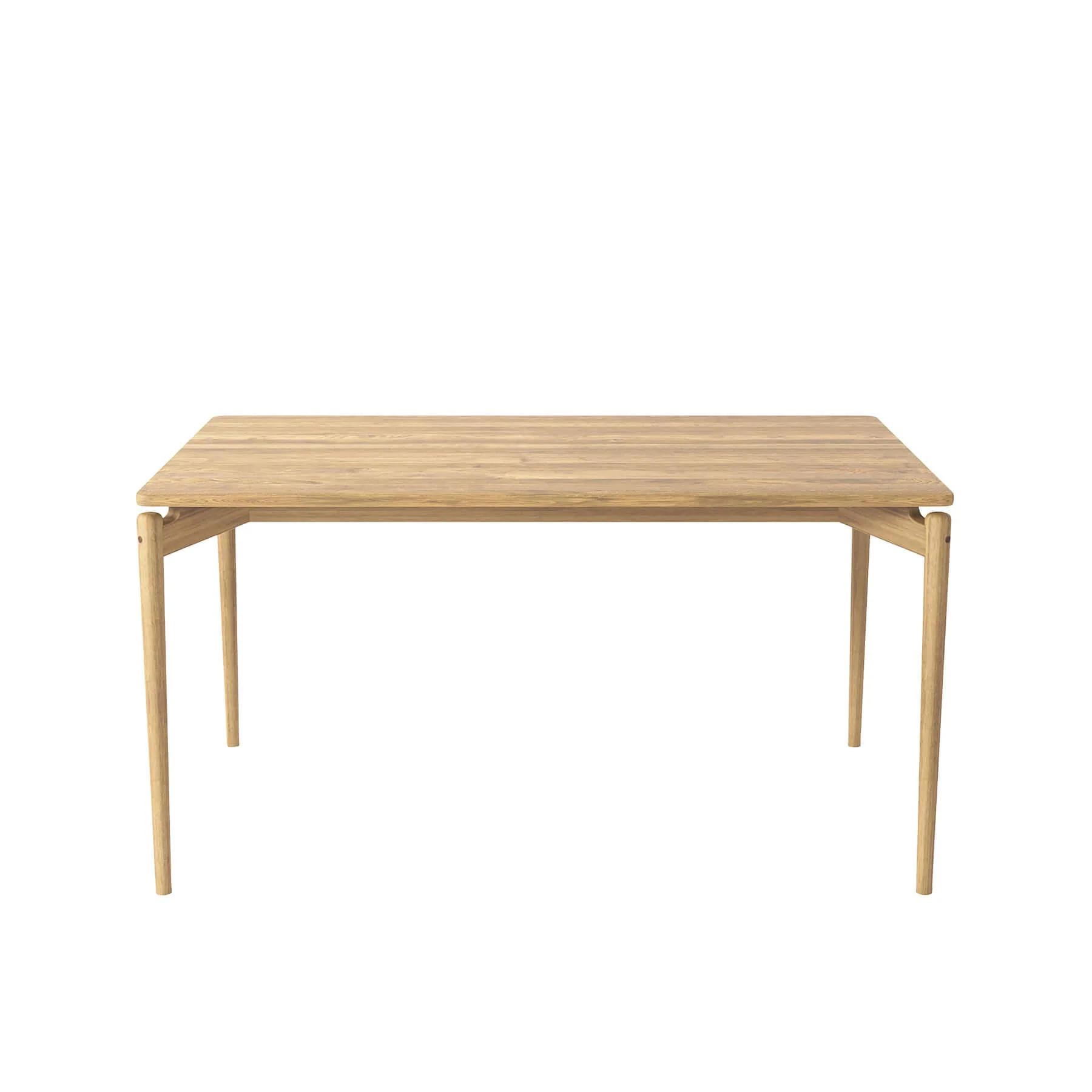 Bruunmunch Pure Extendable Dining Table - Image 17