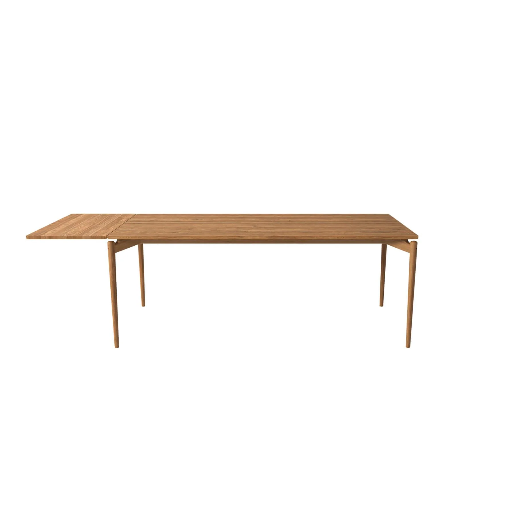 Bruunmunch Pure Extendable Dining Table - Image 24