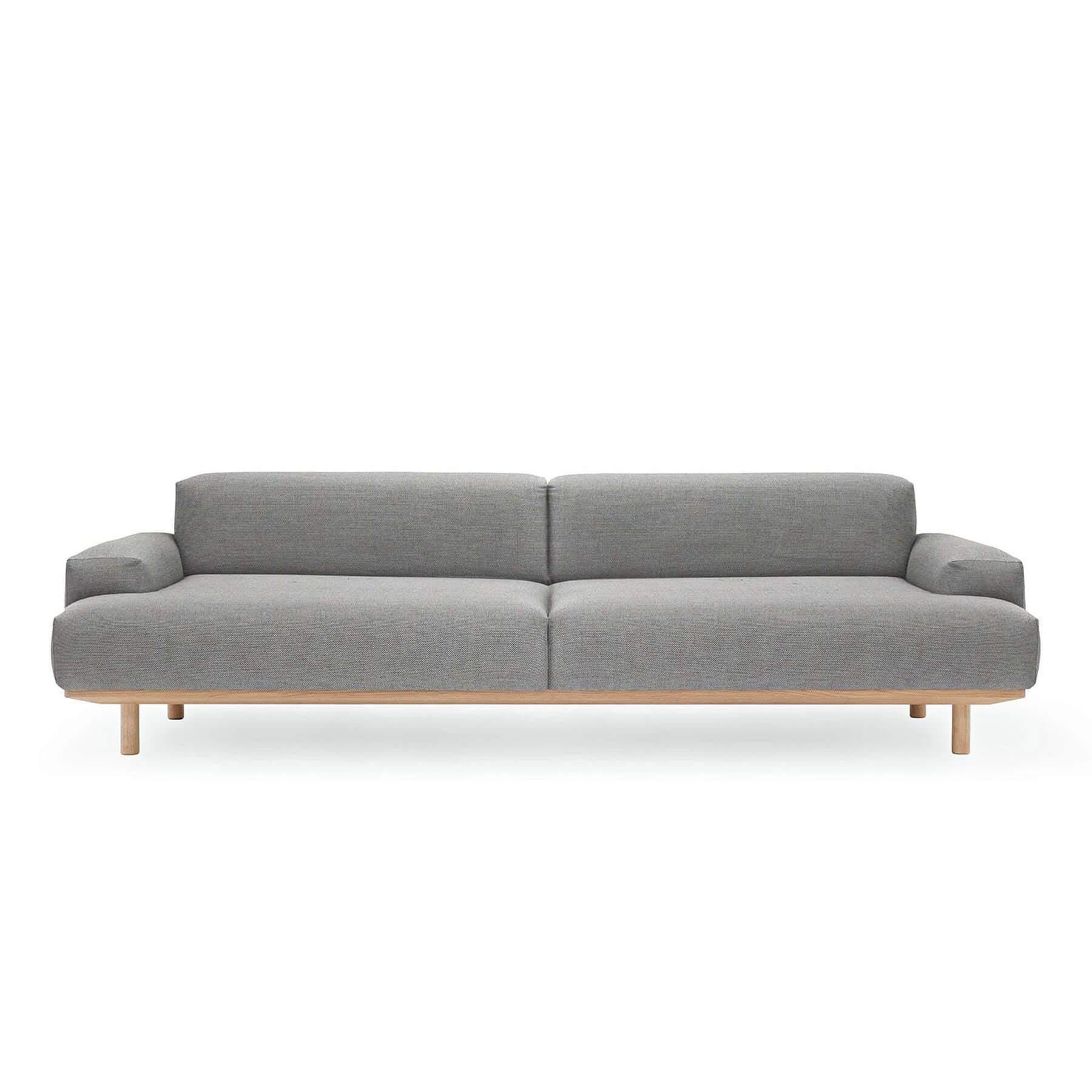 Bruunmunch Reason 2.5 Seater Sofa