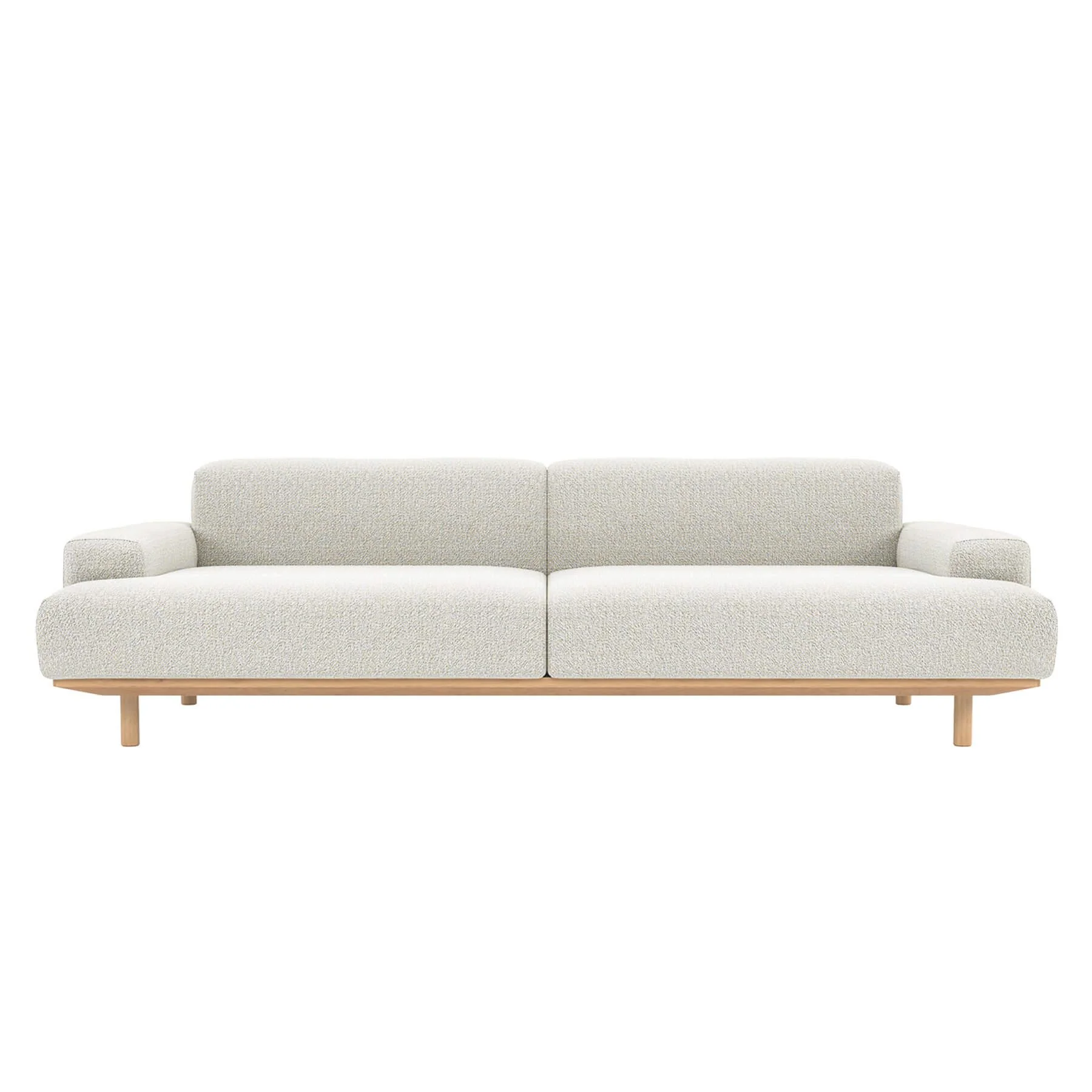 Bruunmunch Reason 2.5 Seater Sofa - Image 12