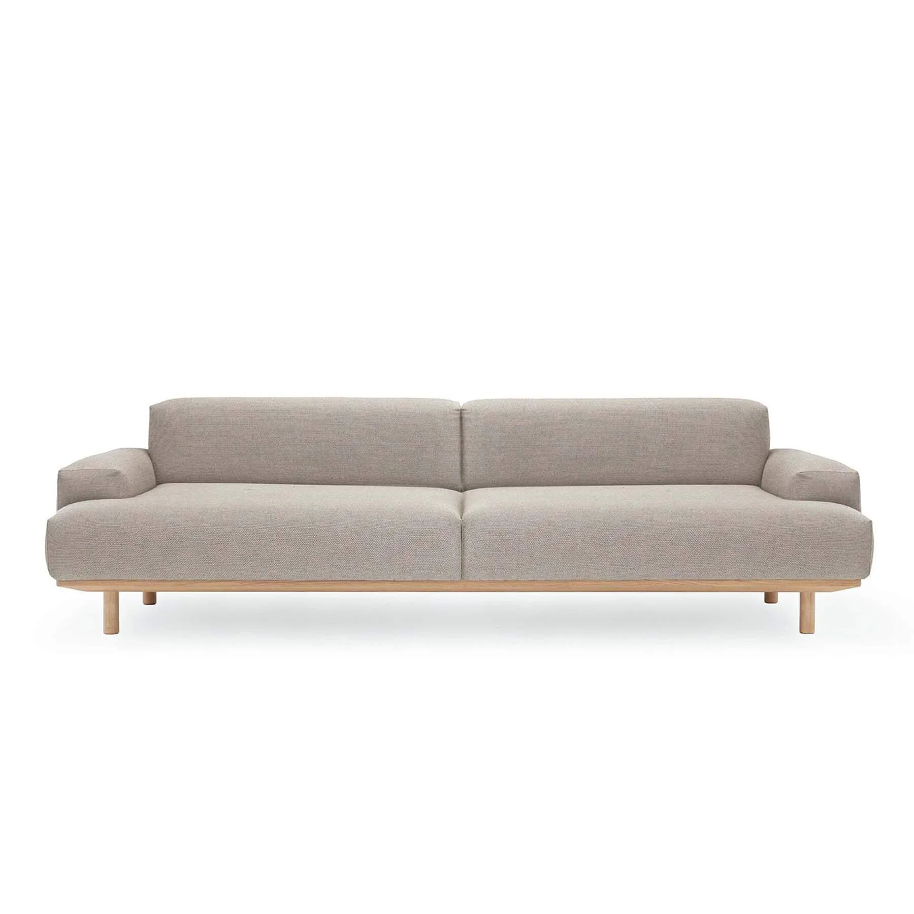Bruunmunch Reason 2.5 Seater Sofa - Image 9