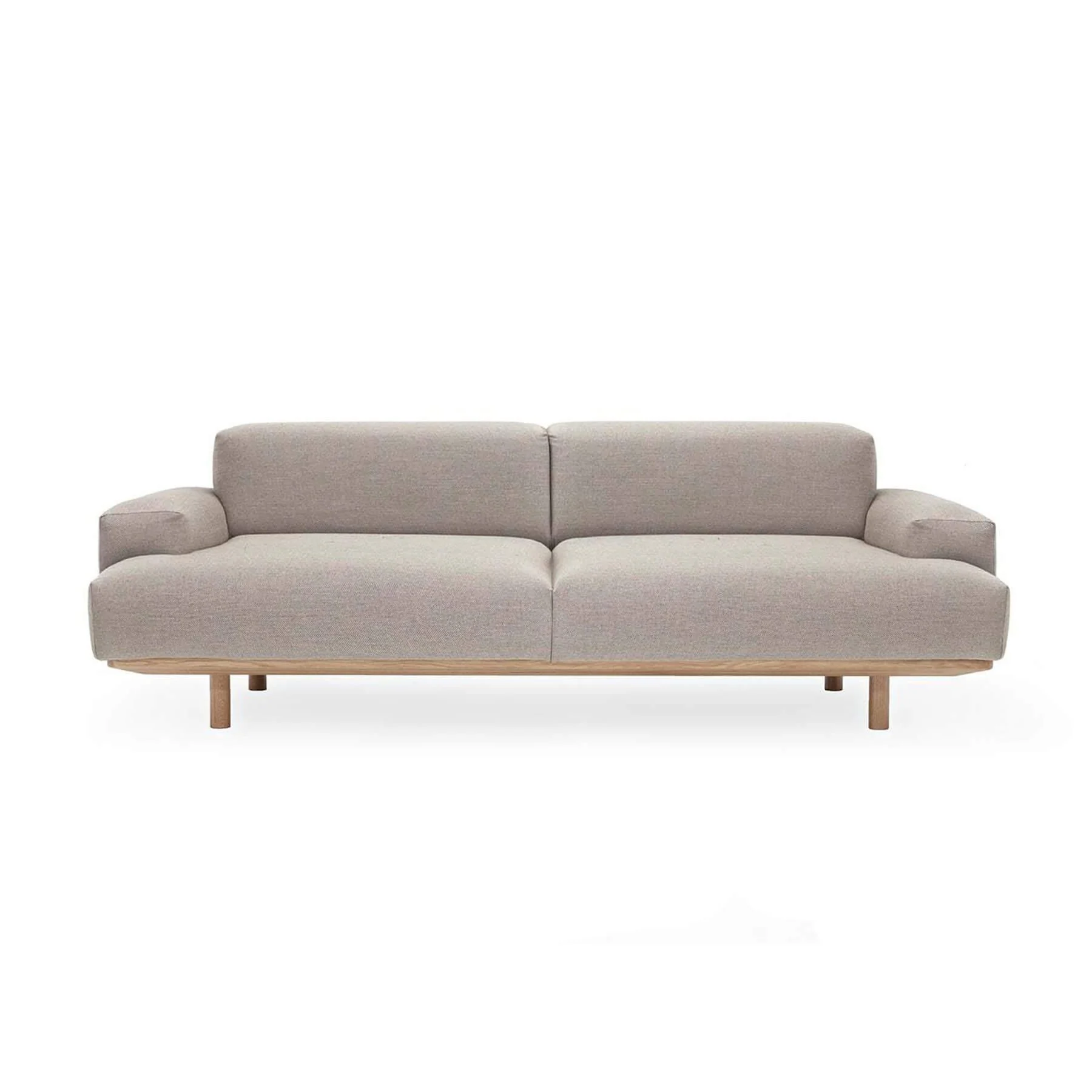 Bruunmunch Reason 2 Seater Sofa - Image 6