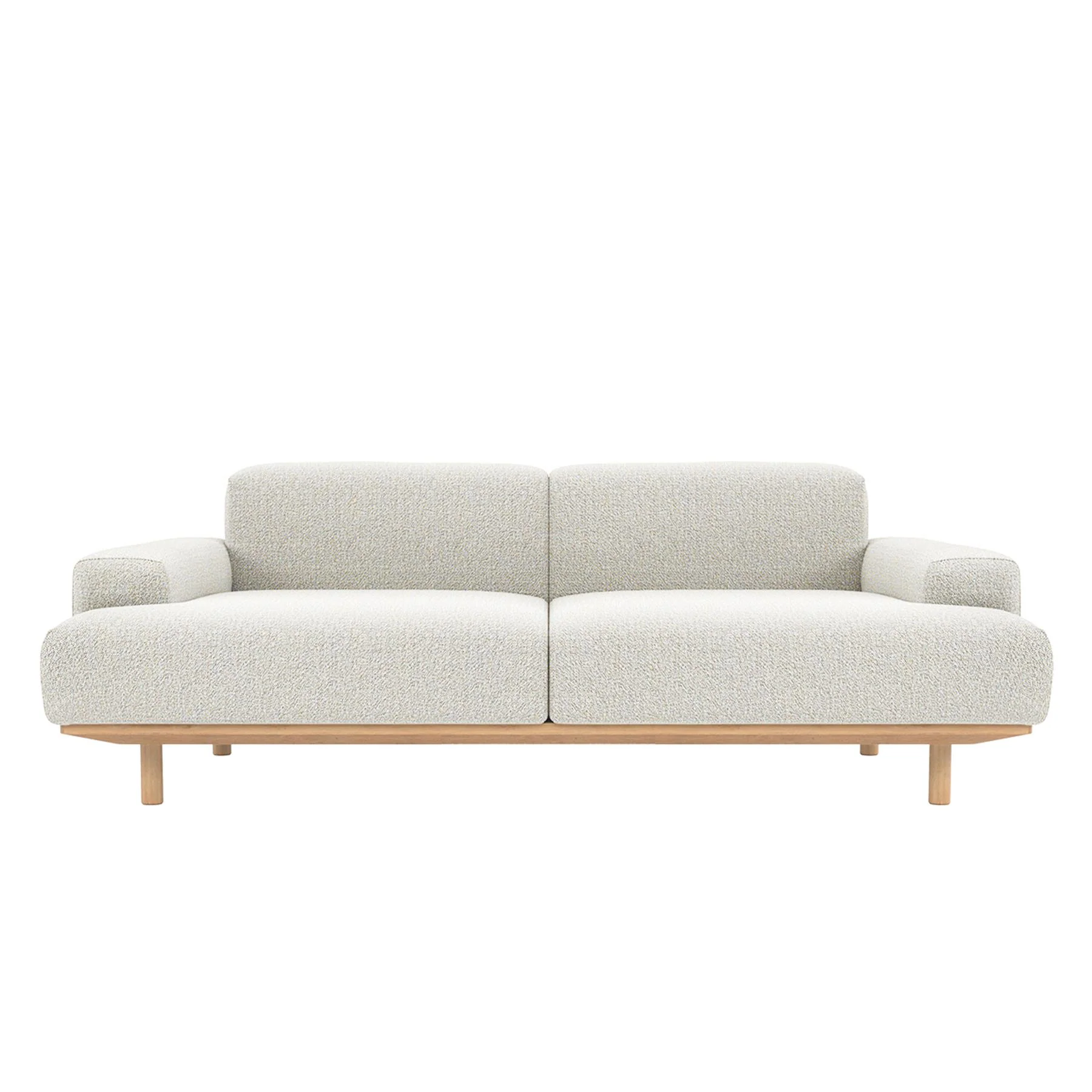 Bruunmunch Reason 2 Seater Sofa - Image 7