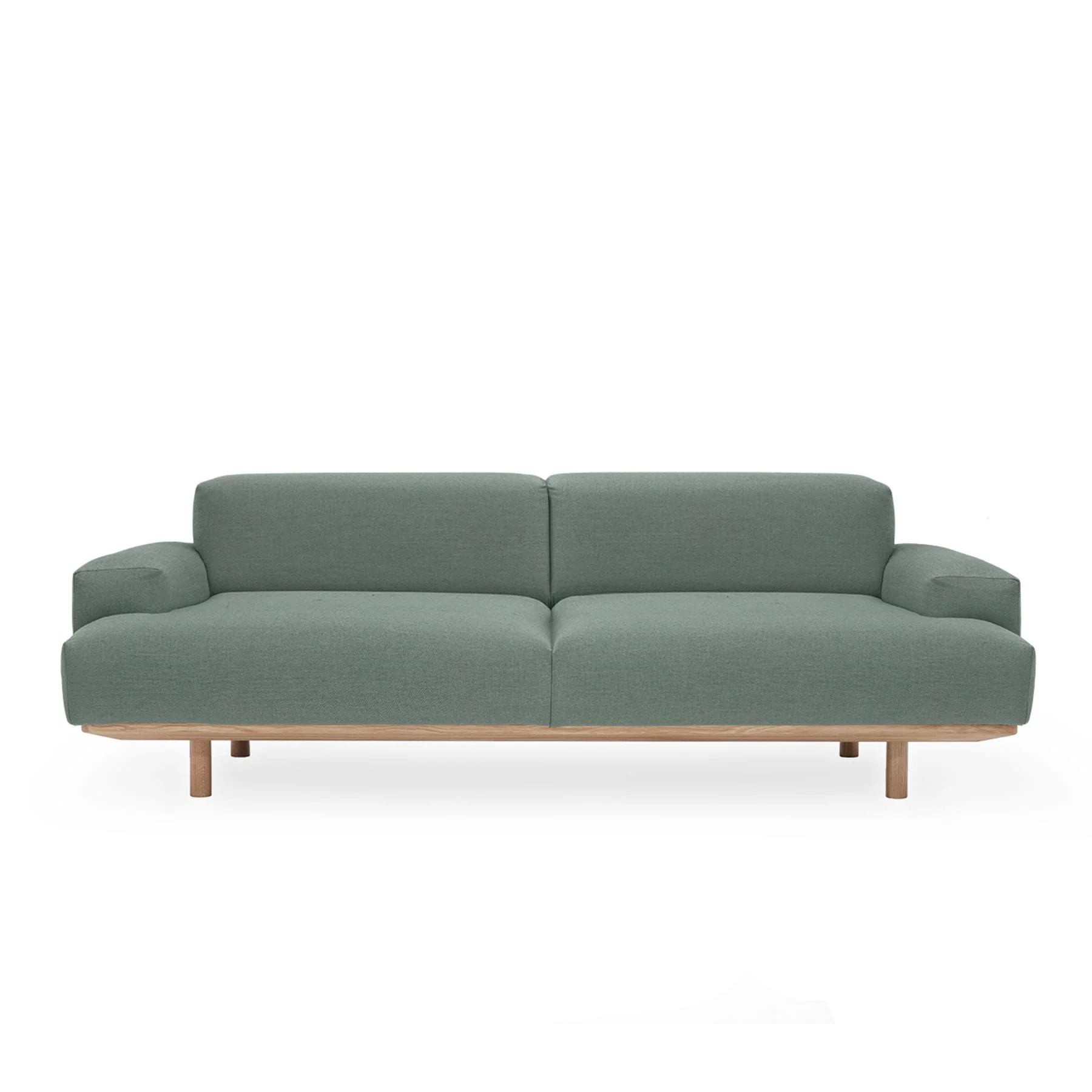 Bruunmunch Reason 2 Seater Sofa - Image 8