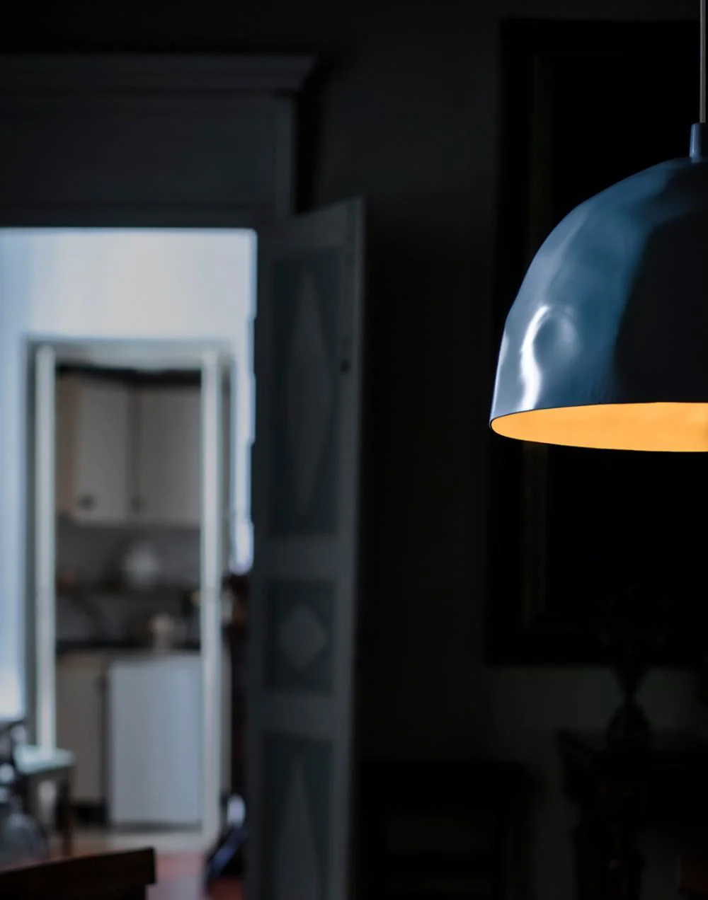 Bump pendant light - Image 3
