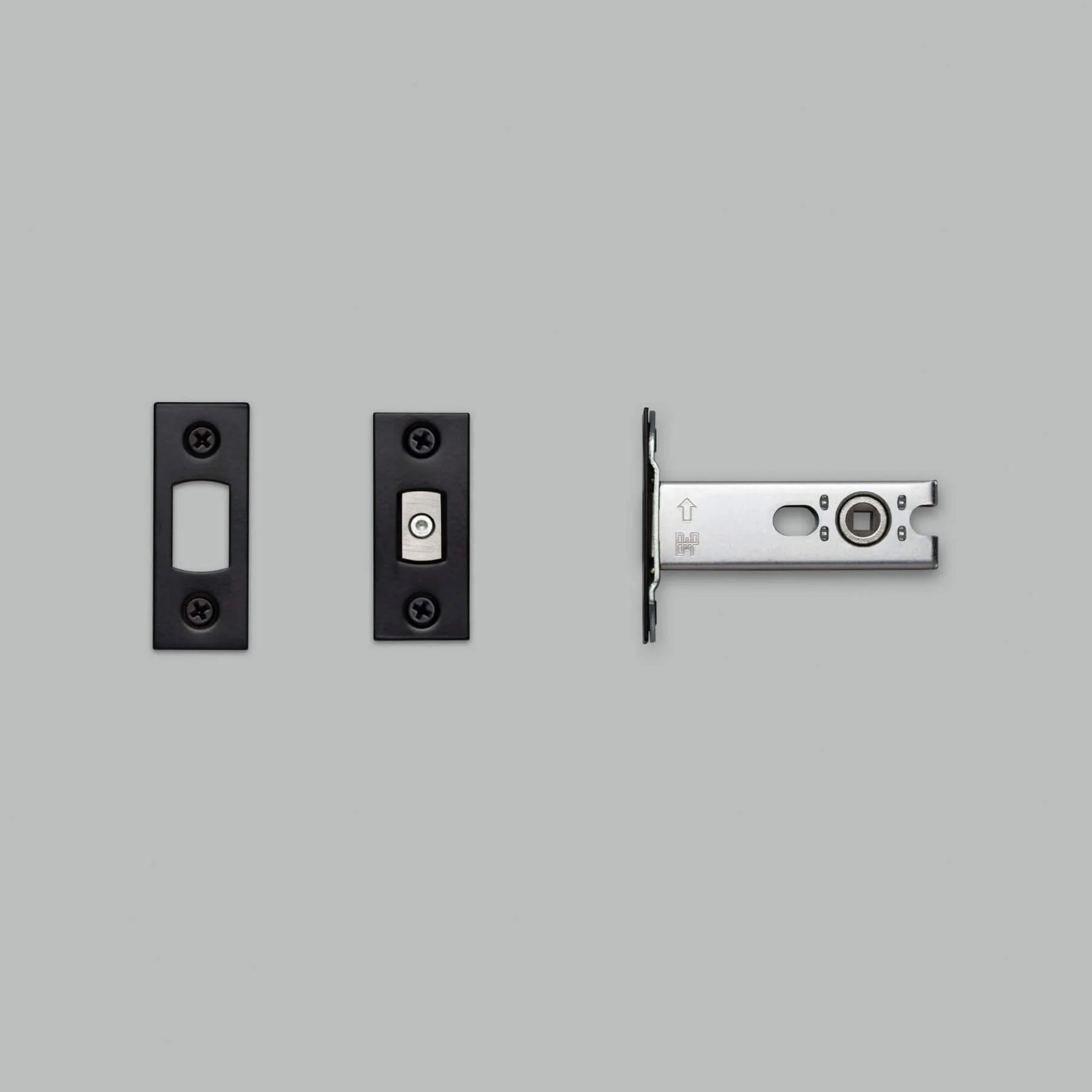 Buster + Punch Tubular Latch 57mm - Image 3