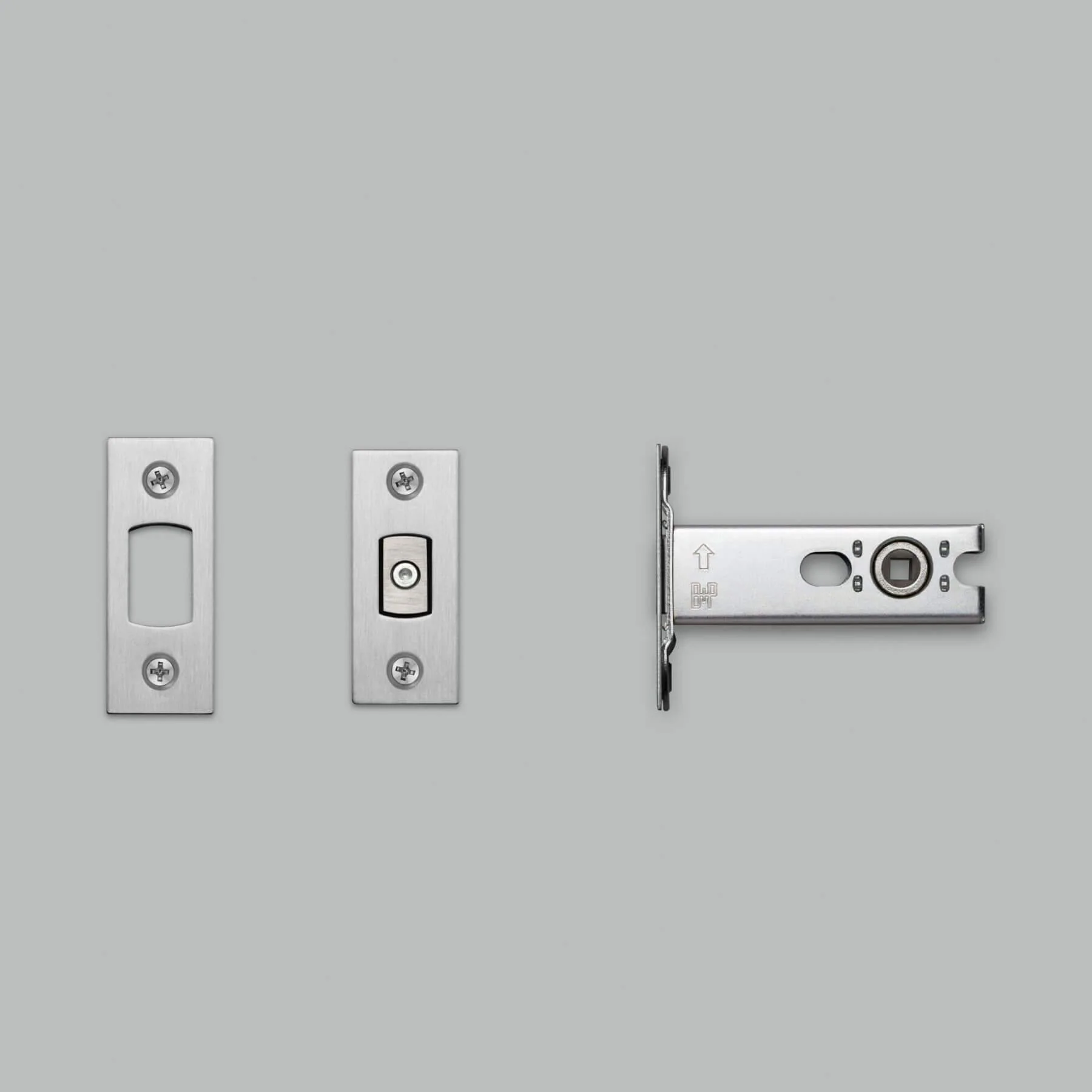 Buster + Punch Tubular Latch 57mm - Image 4