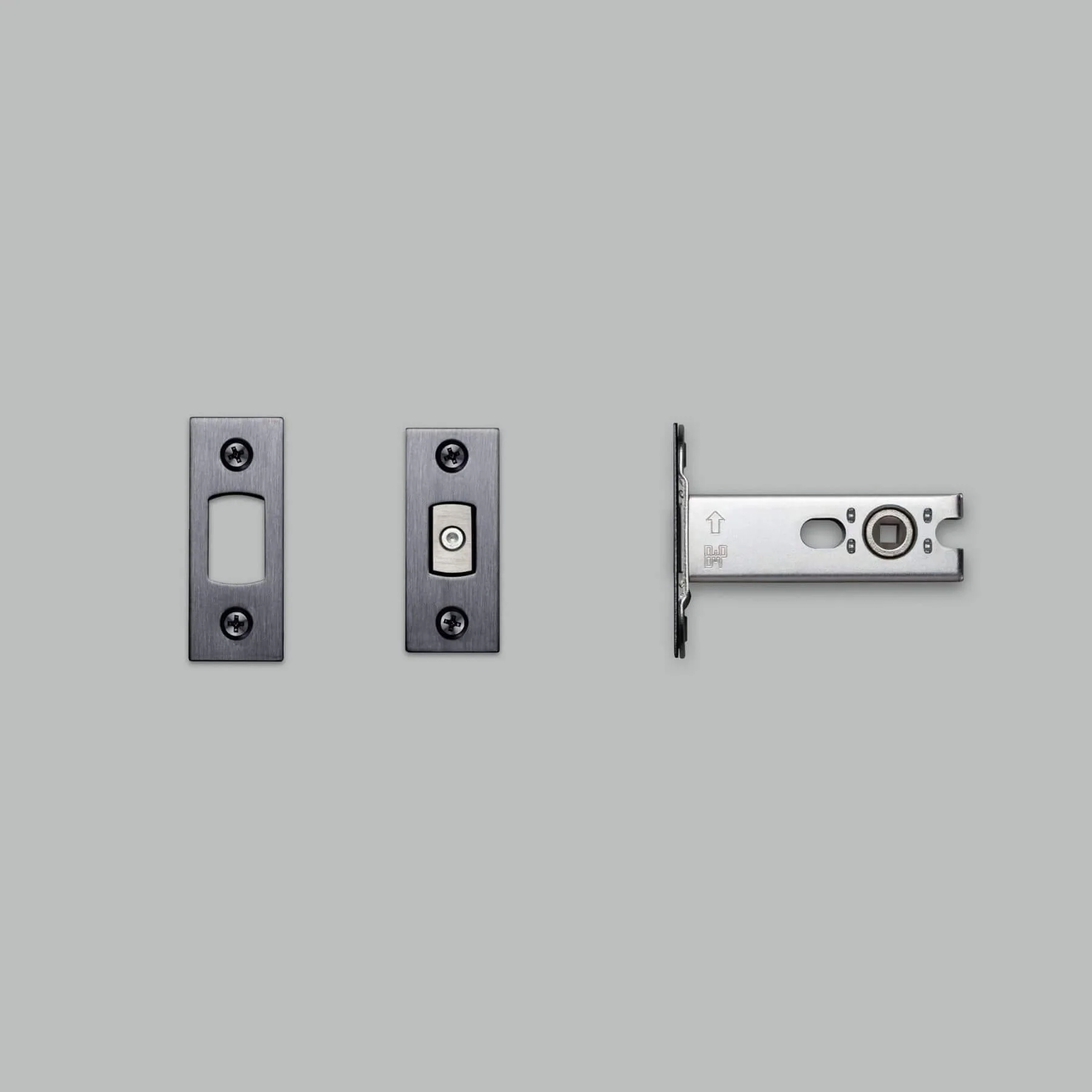 Buster + Punch Tubular Latch 57mm - Image 5