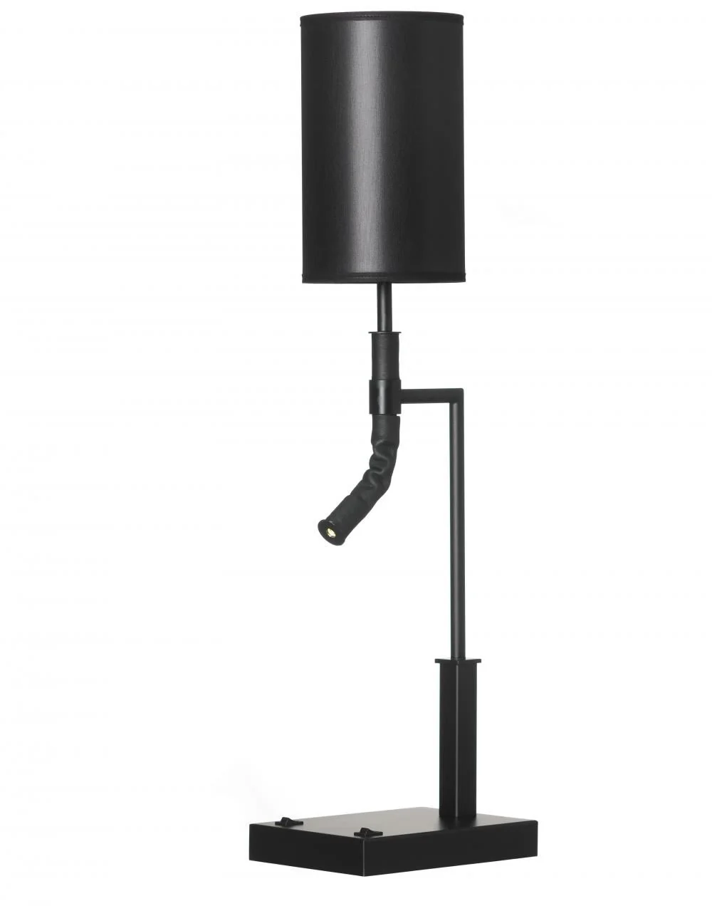 Butler Table Lamp - Image 3