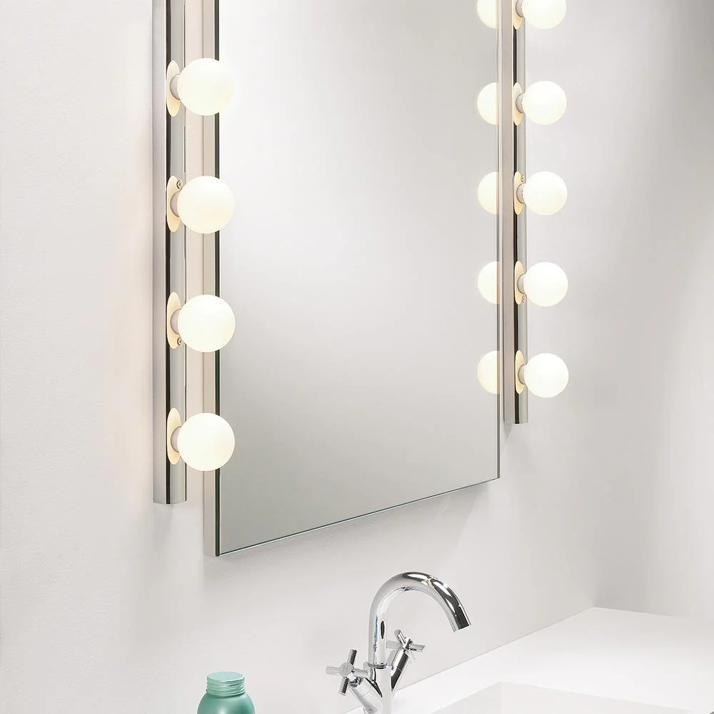 Cabaret mirror light IP44 - Image 3