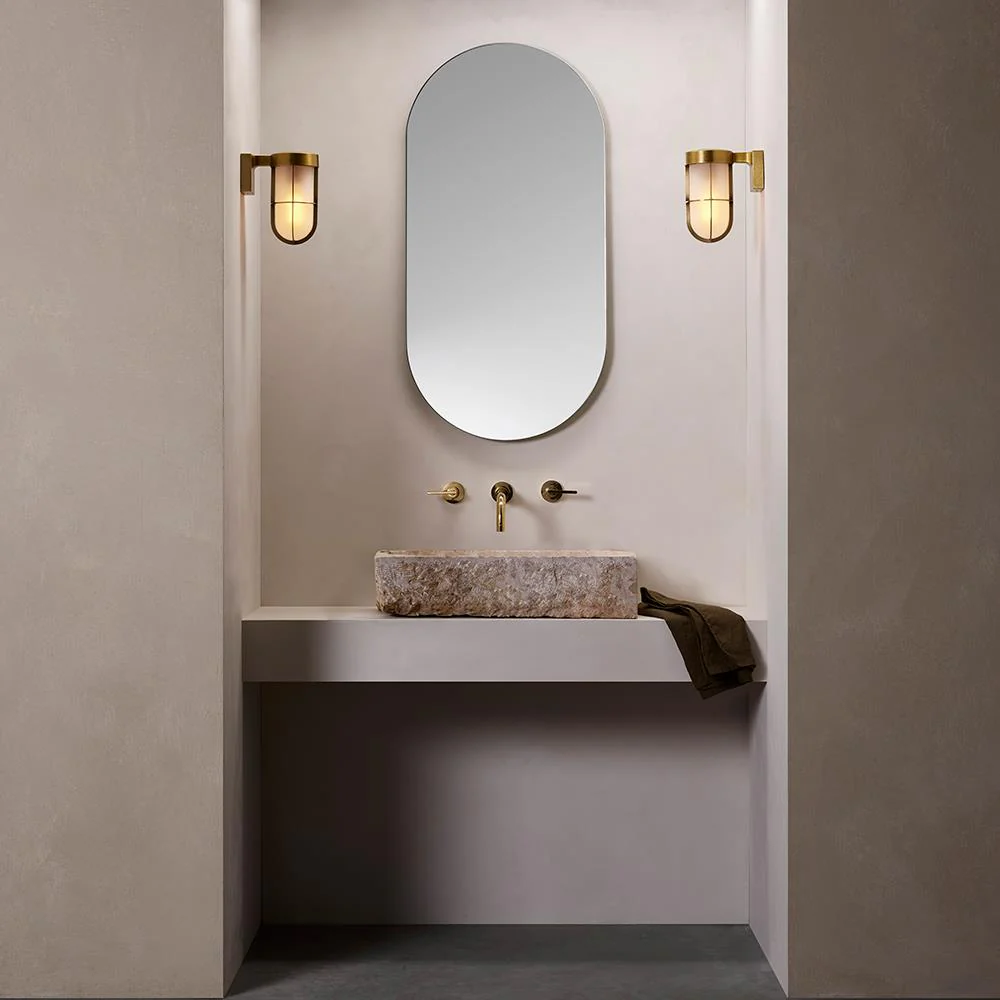 Cabin Wall Light - Image 3