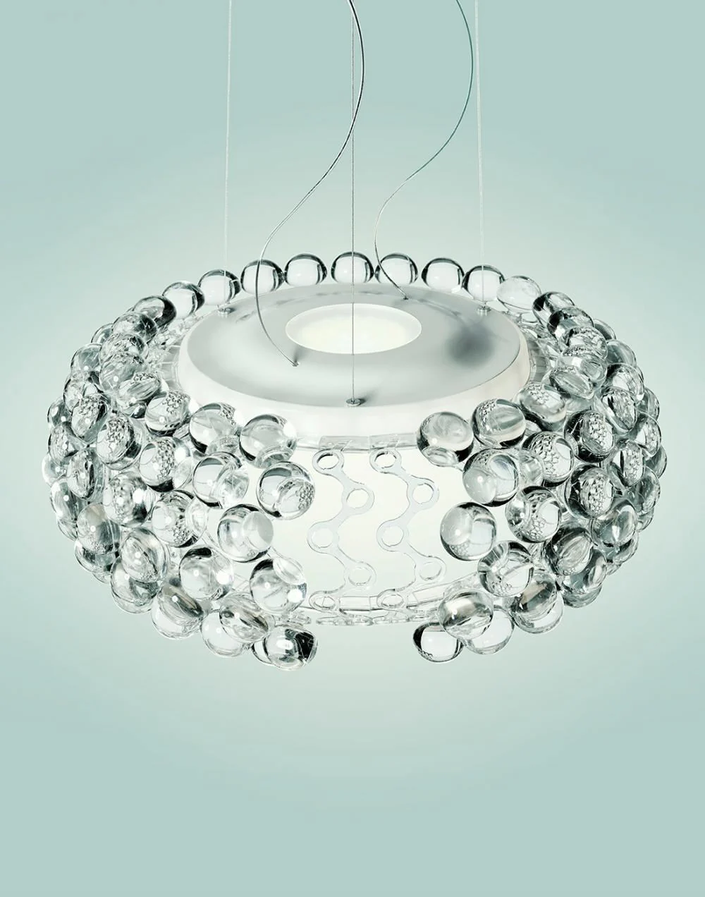Caboche pendant light - Image 3